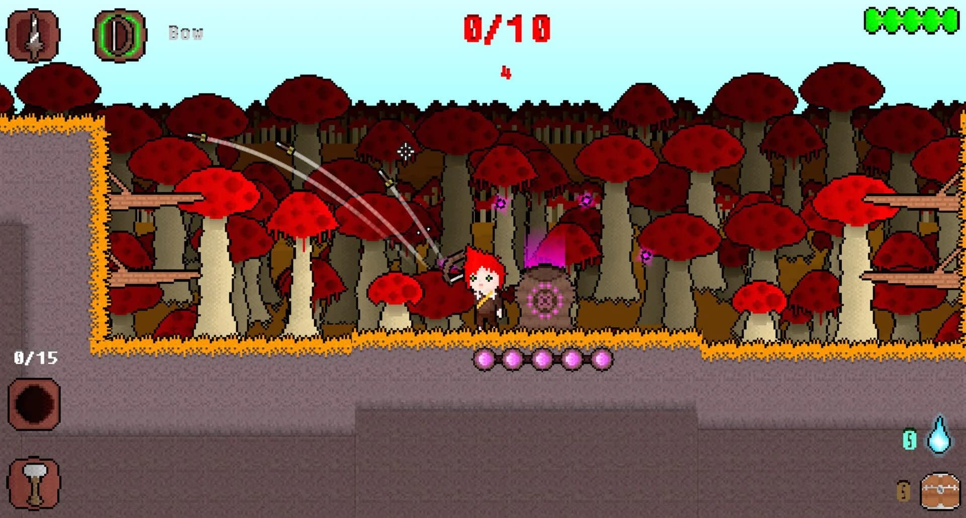 Altar Guardian screenshot 4