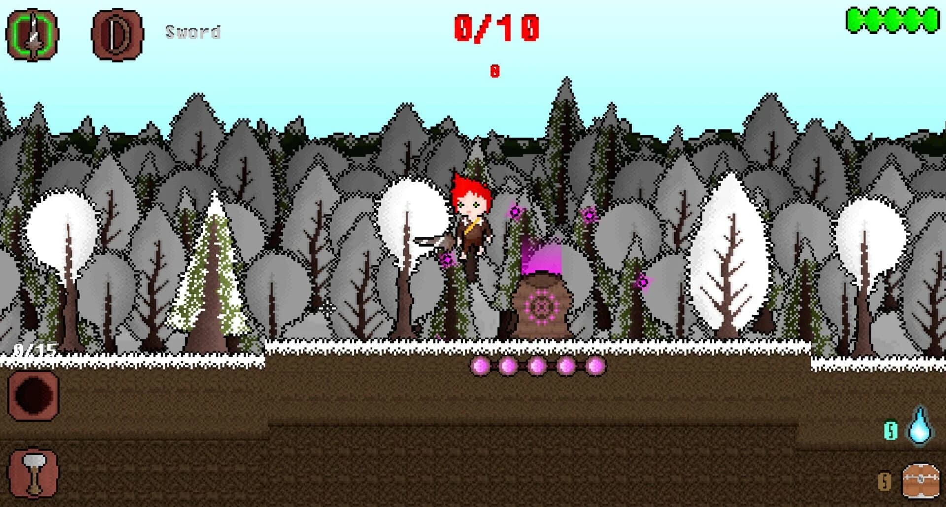 Altar Guardian screenshot 5