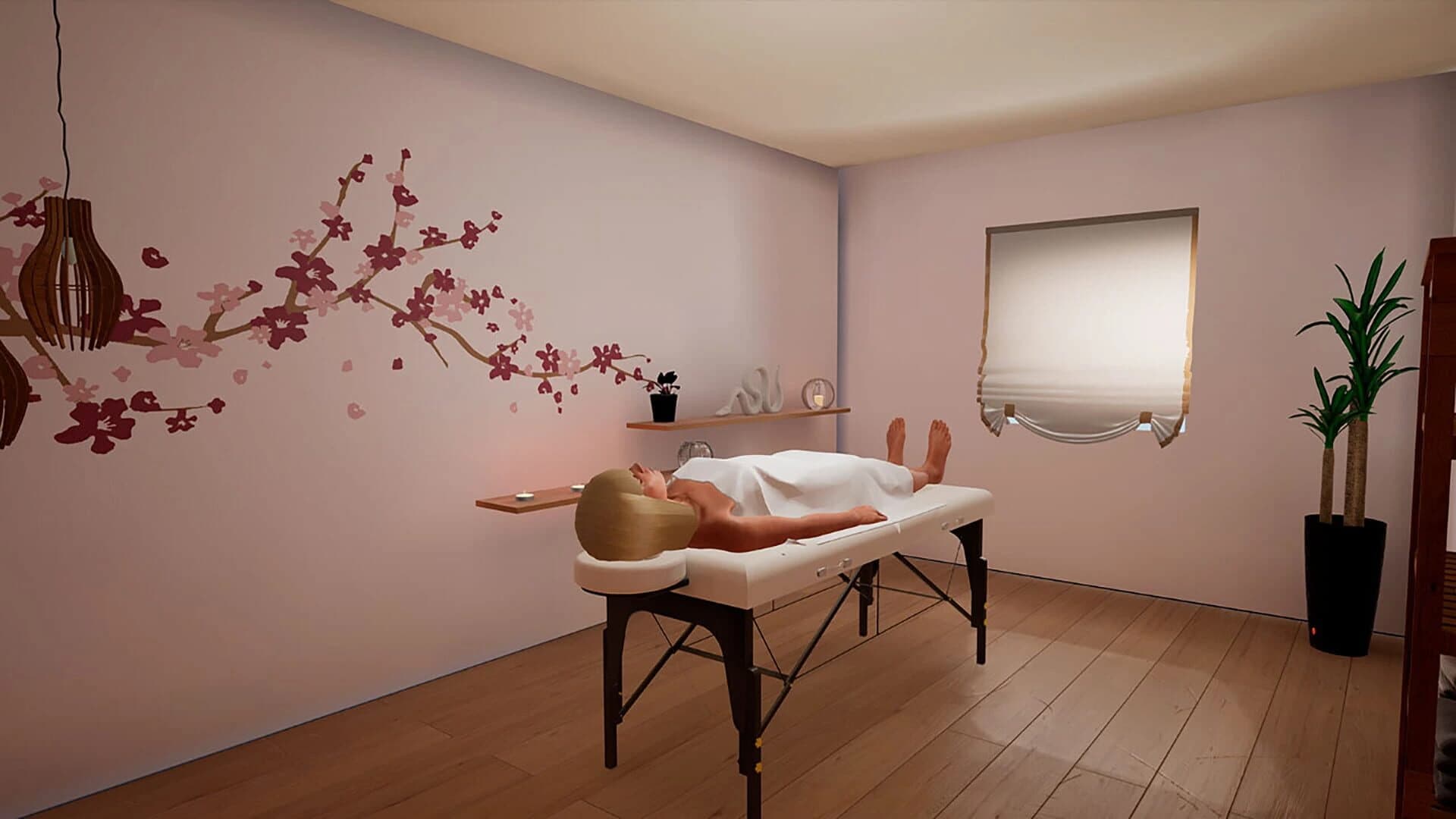 Altarays screenshot 1