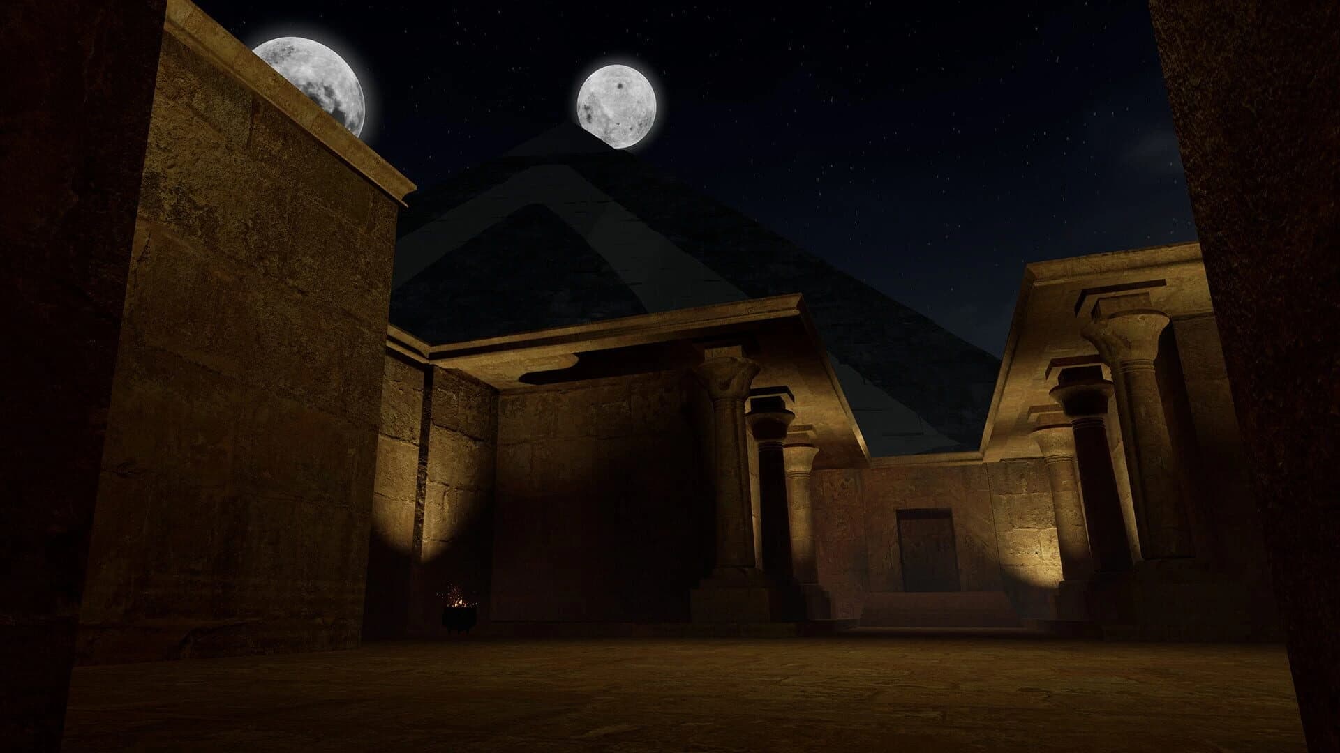 Altarays screenshot 4