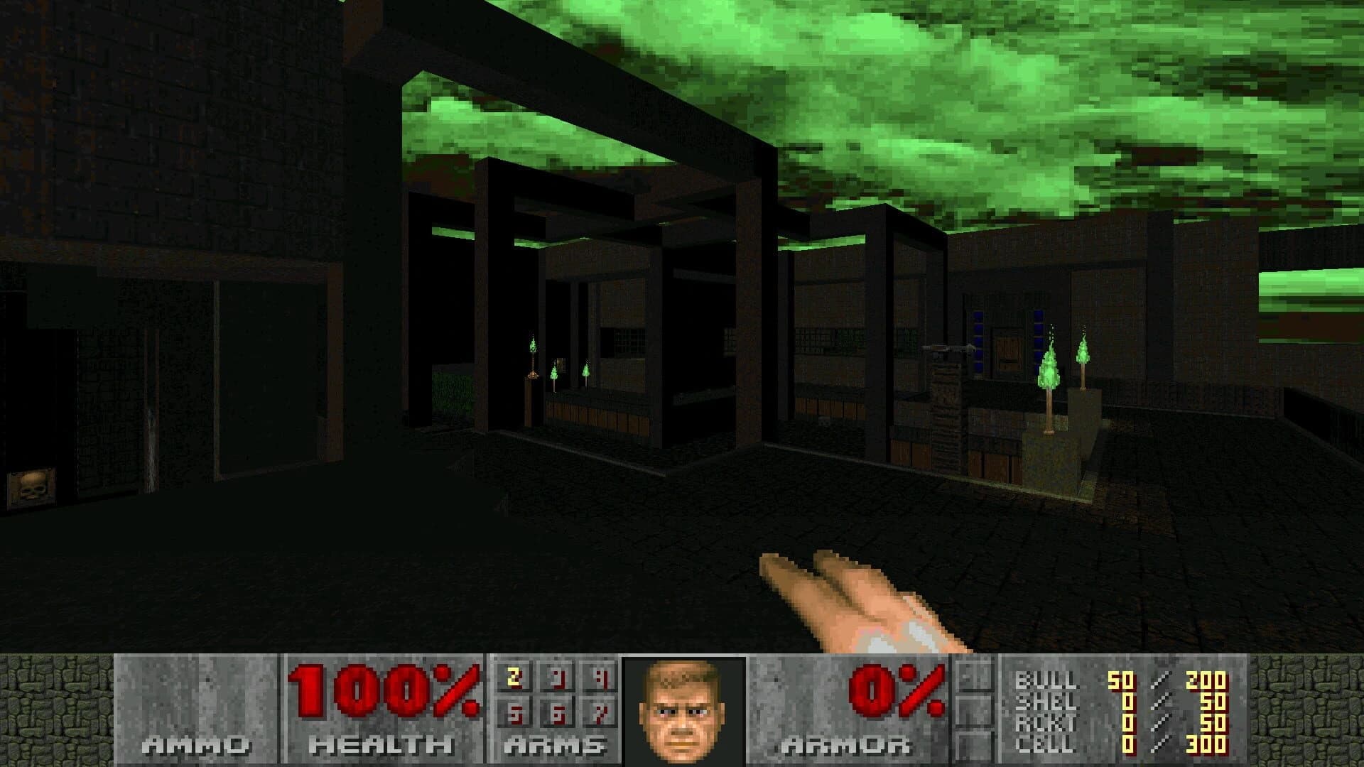 Altars of Madness screenshot 4