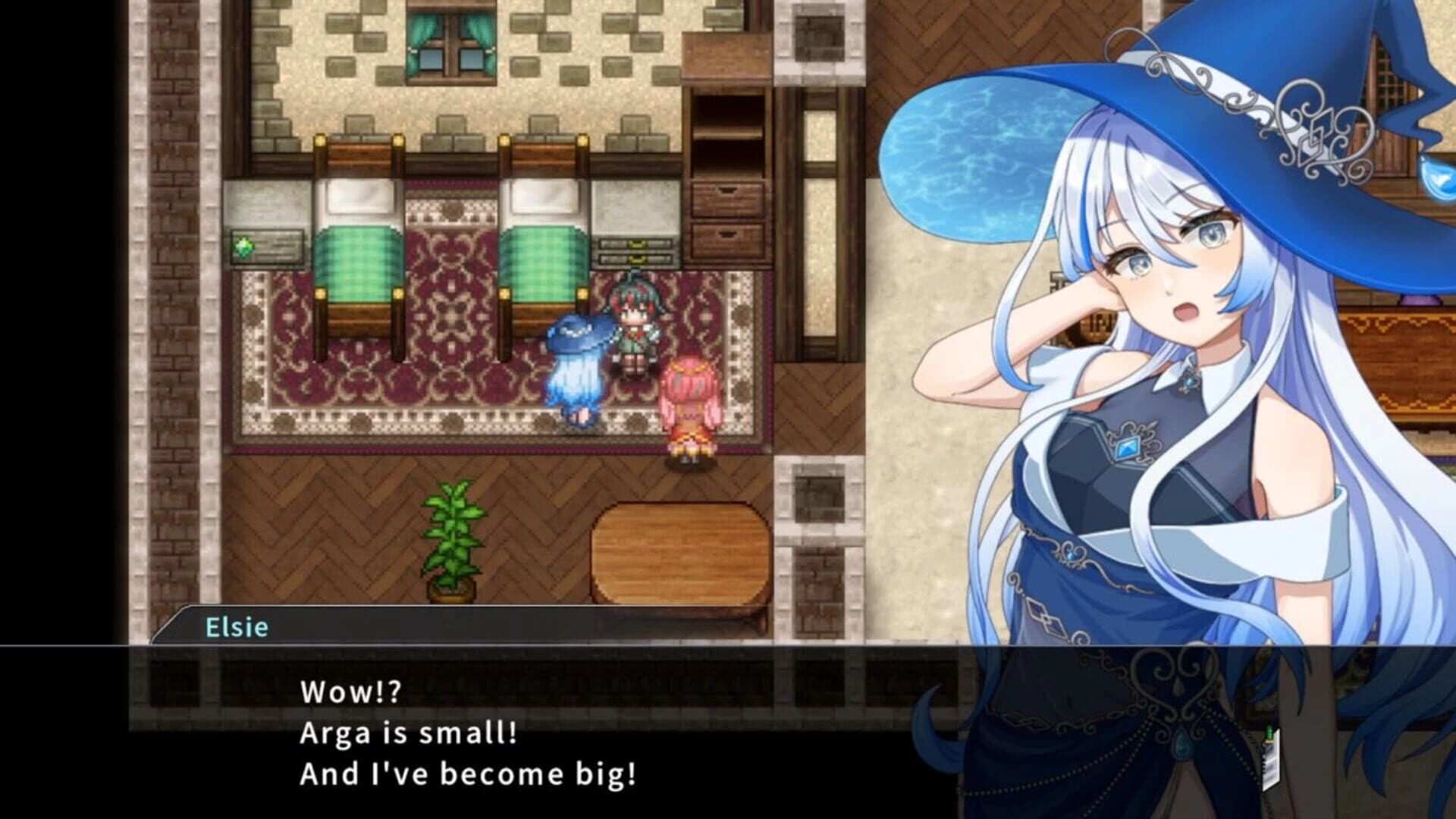 Alter Age screenshot 5