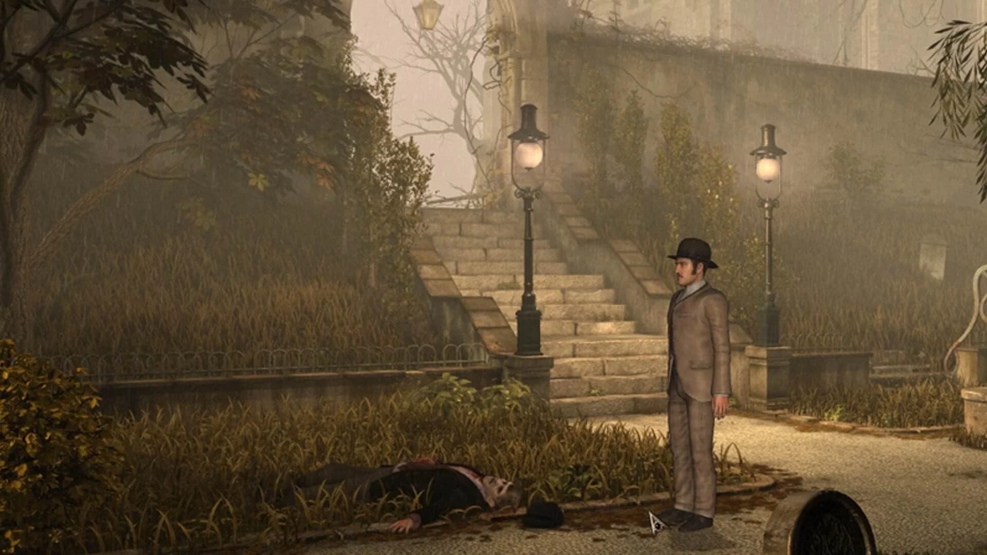 Alter Ego screenshot 5