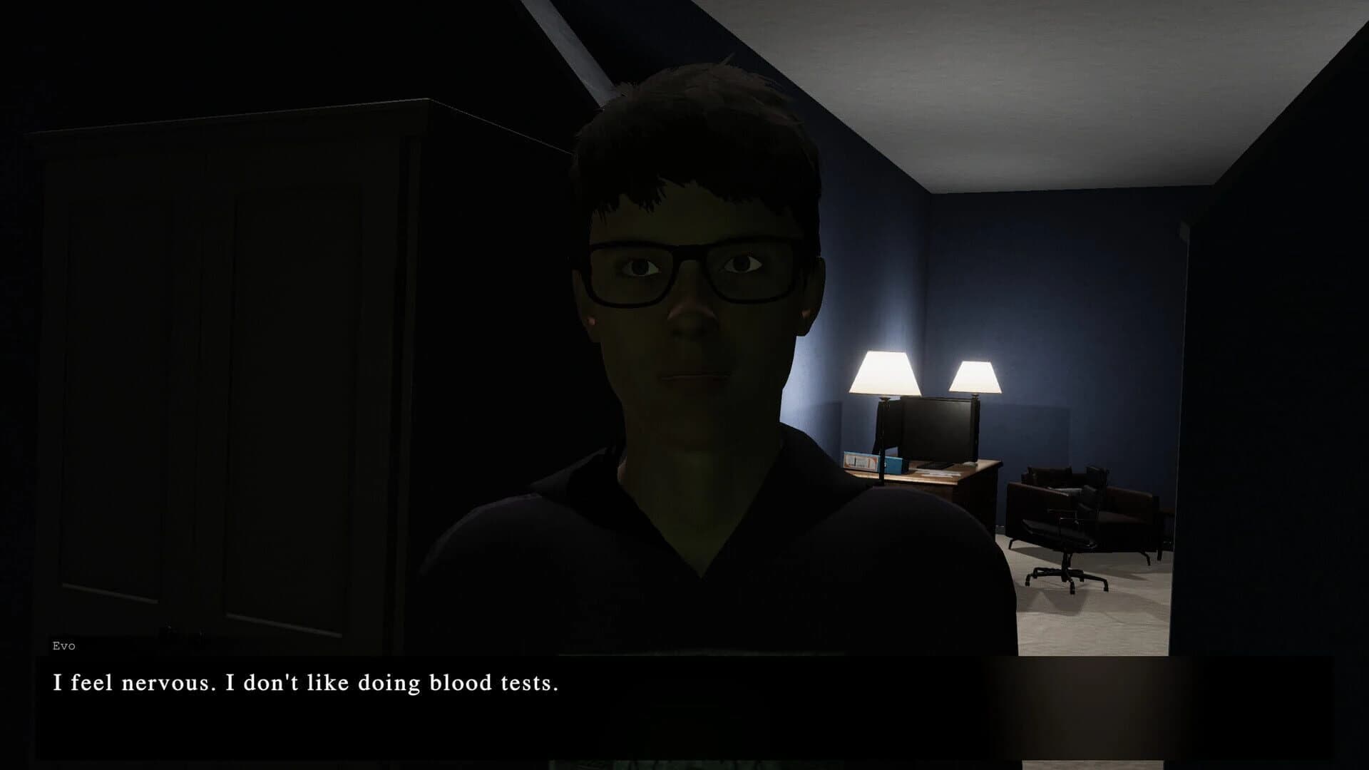 Alter Evo screenshot 4