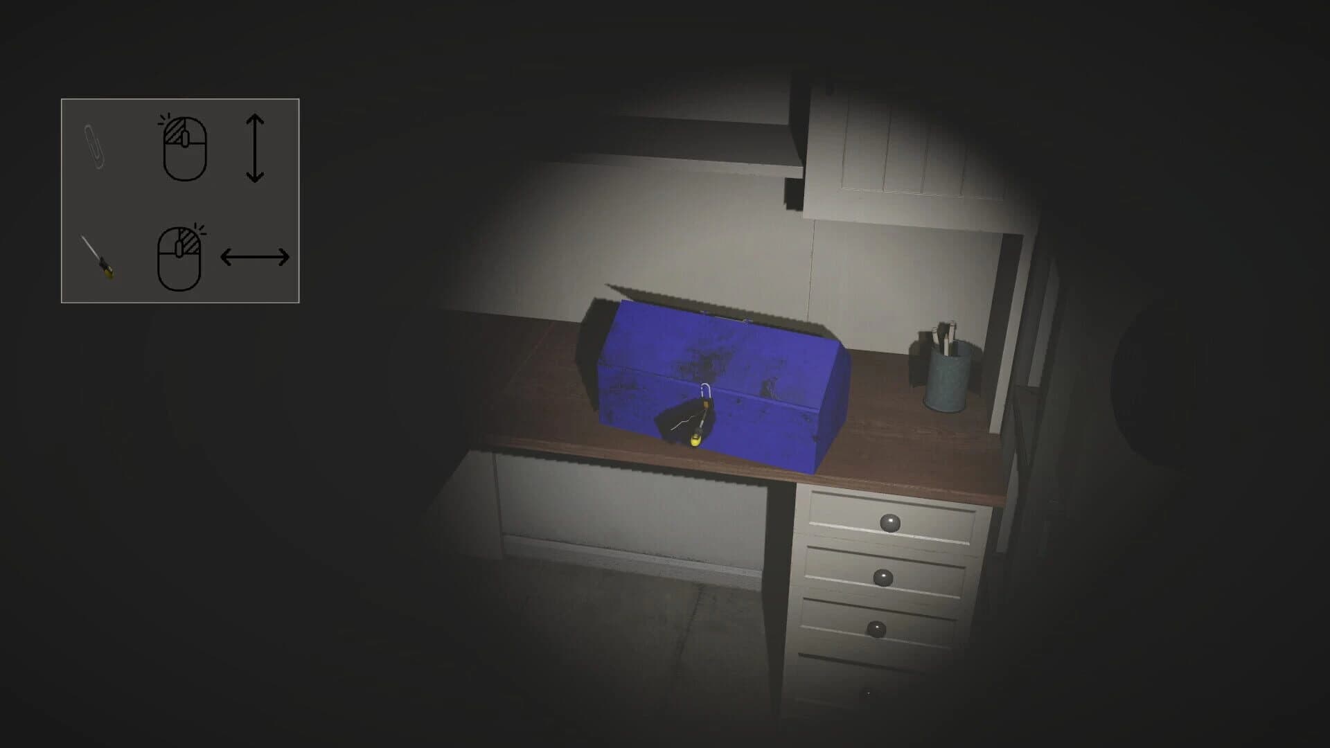 Alteratio screenshot 3