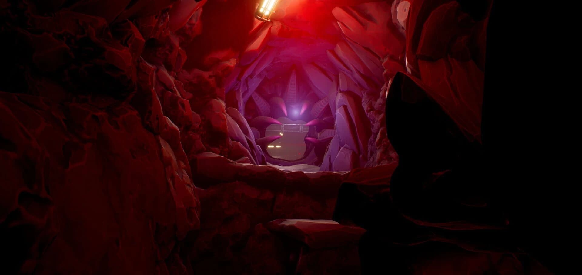 Alterborn screenshot 2