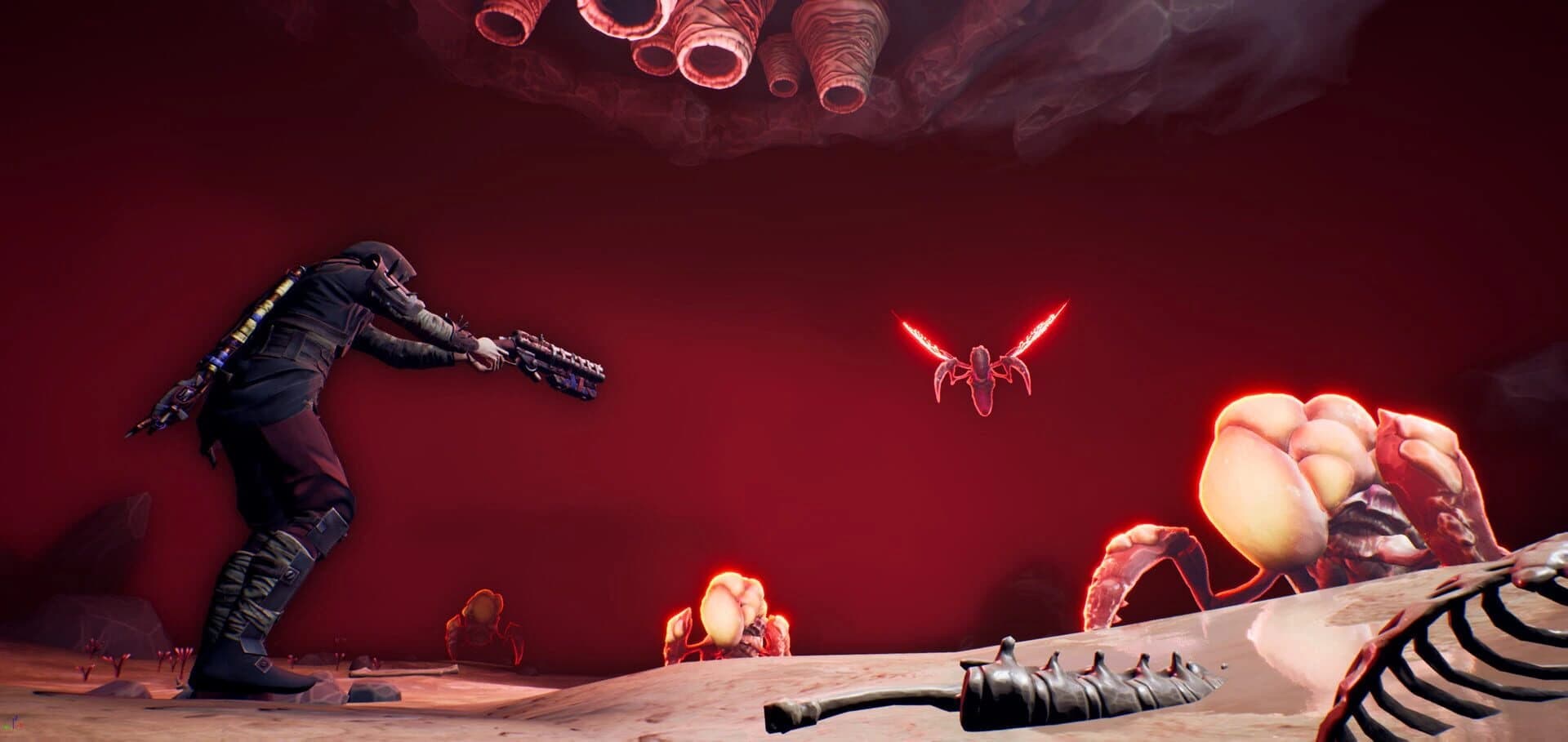 Alterborn screenshot 3