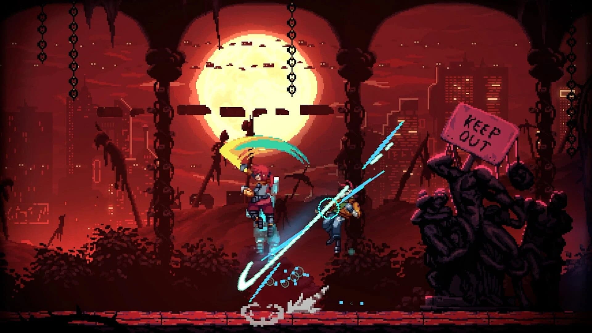 Altered Alma screenshot 3