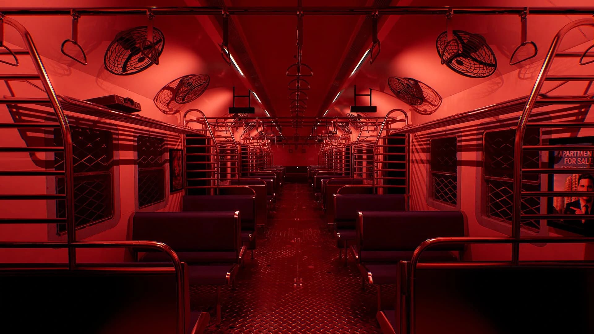 Altered Anomalies screenshot 4