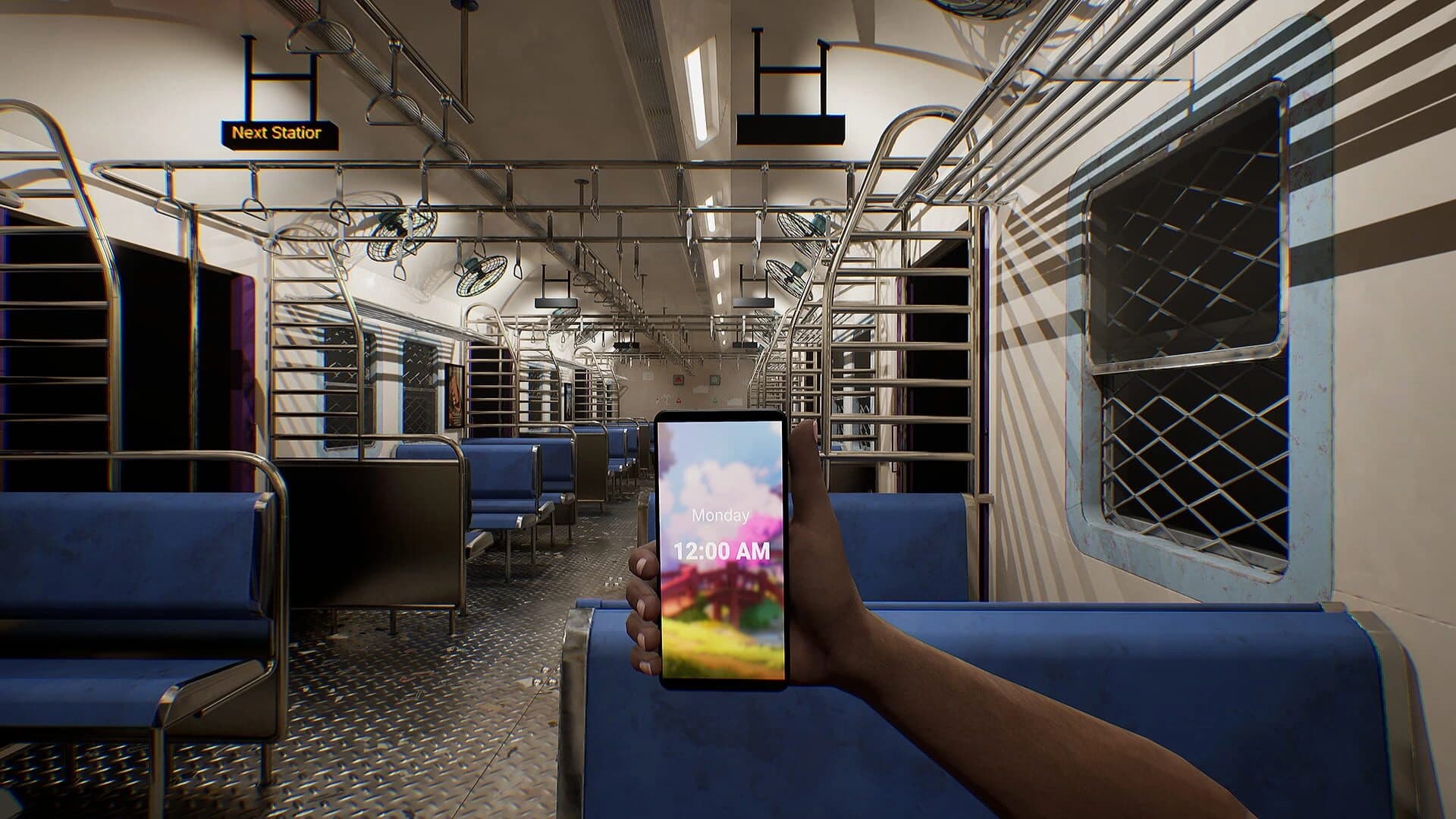 Altered Anomalies screenshot 1