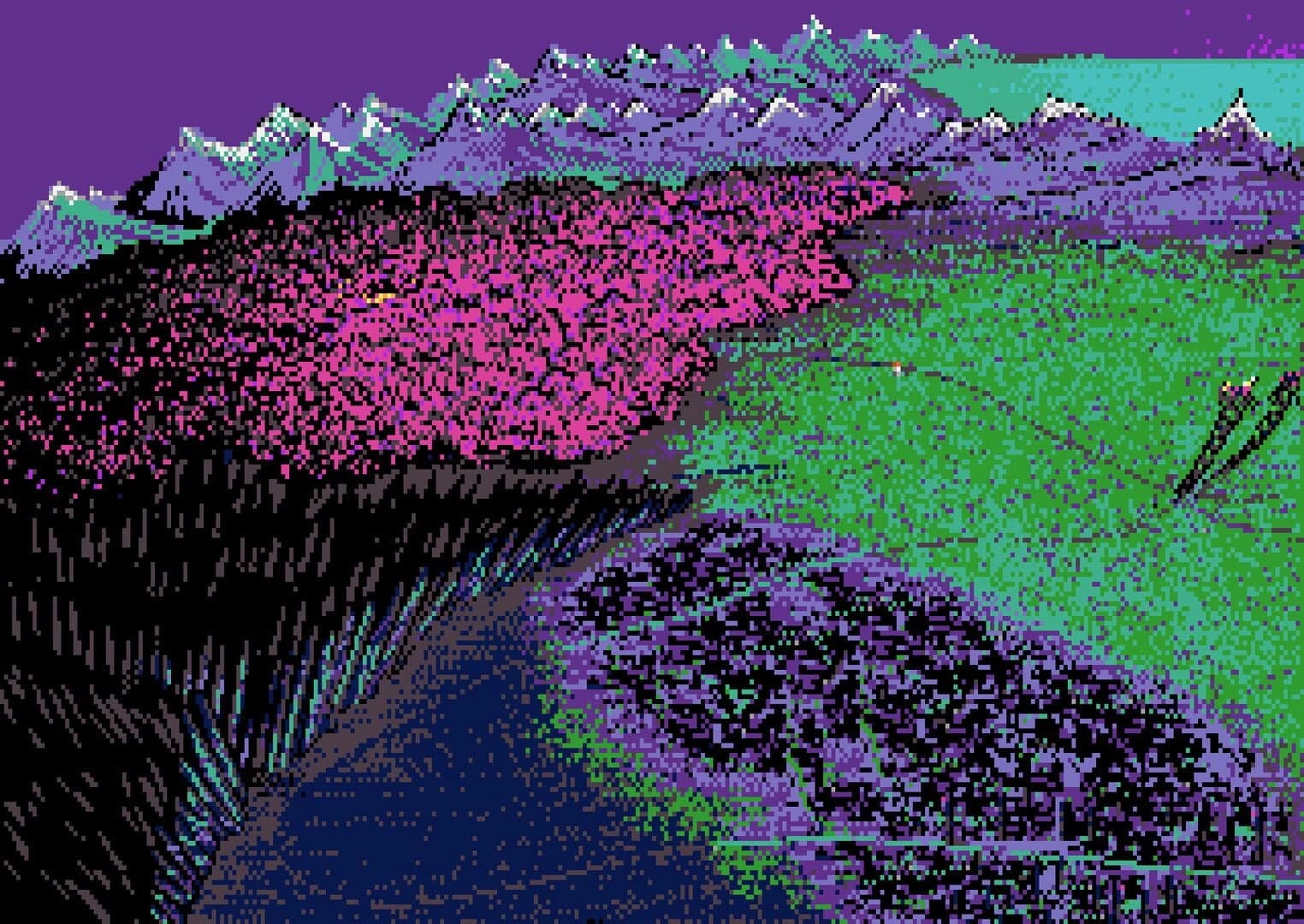 Altered Destiny screenshot 2