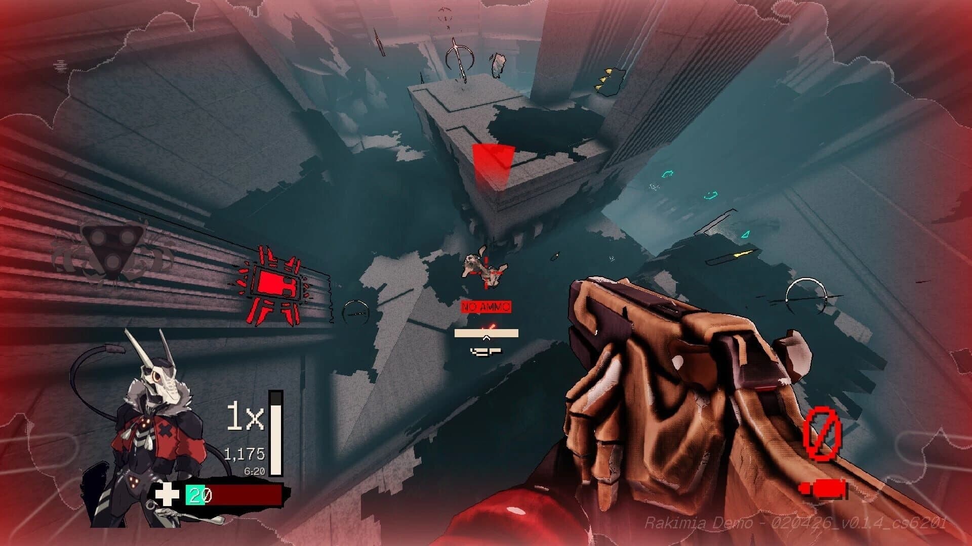 Alteredblood+ screenshot 4
