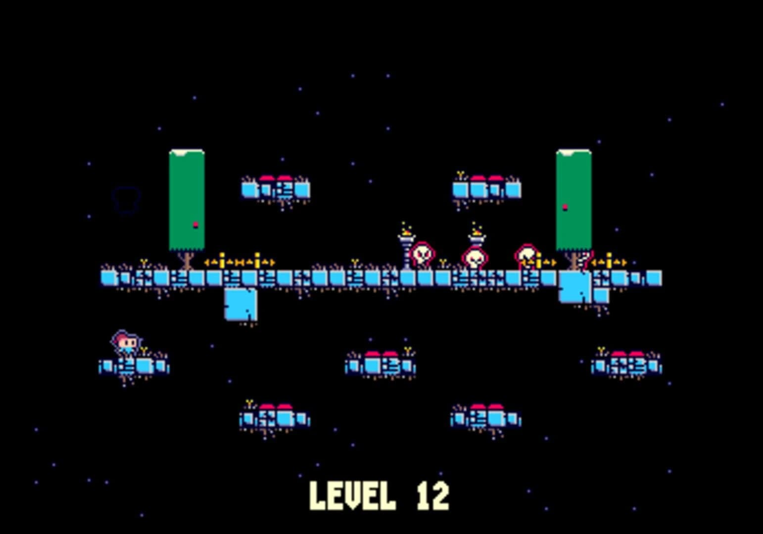 AlterEgo screenshot 3