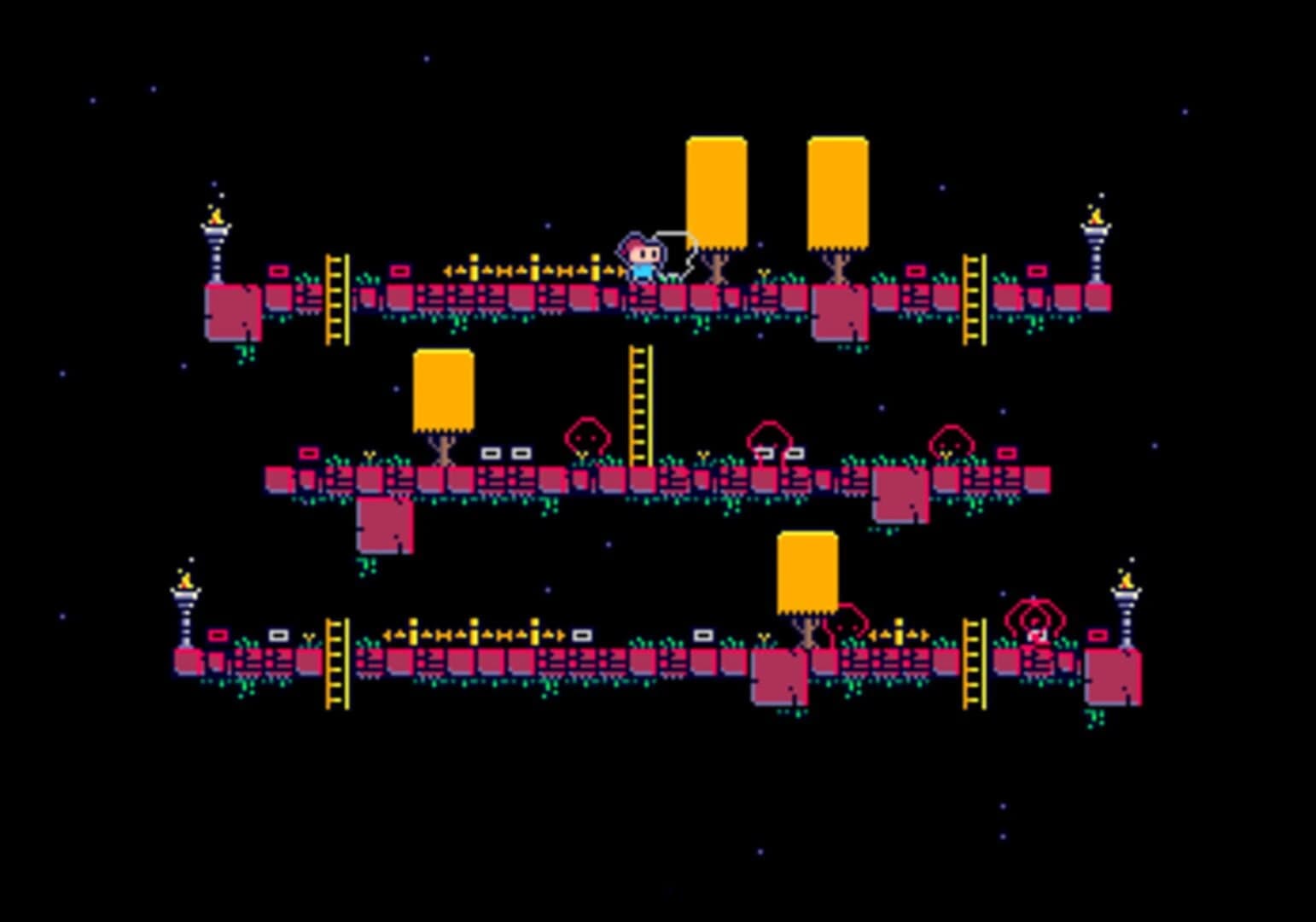 AlterEgo screenshot 4