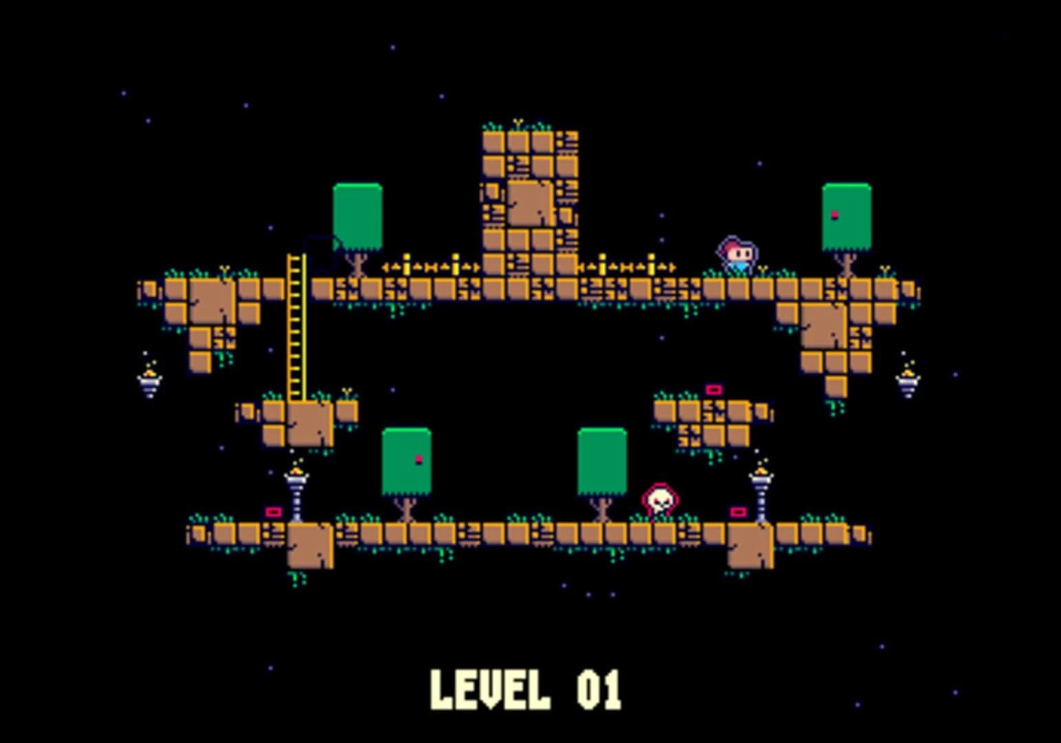 AlterEgo screenshot 2