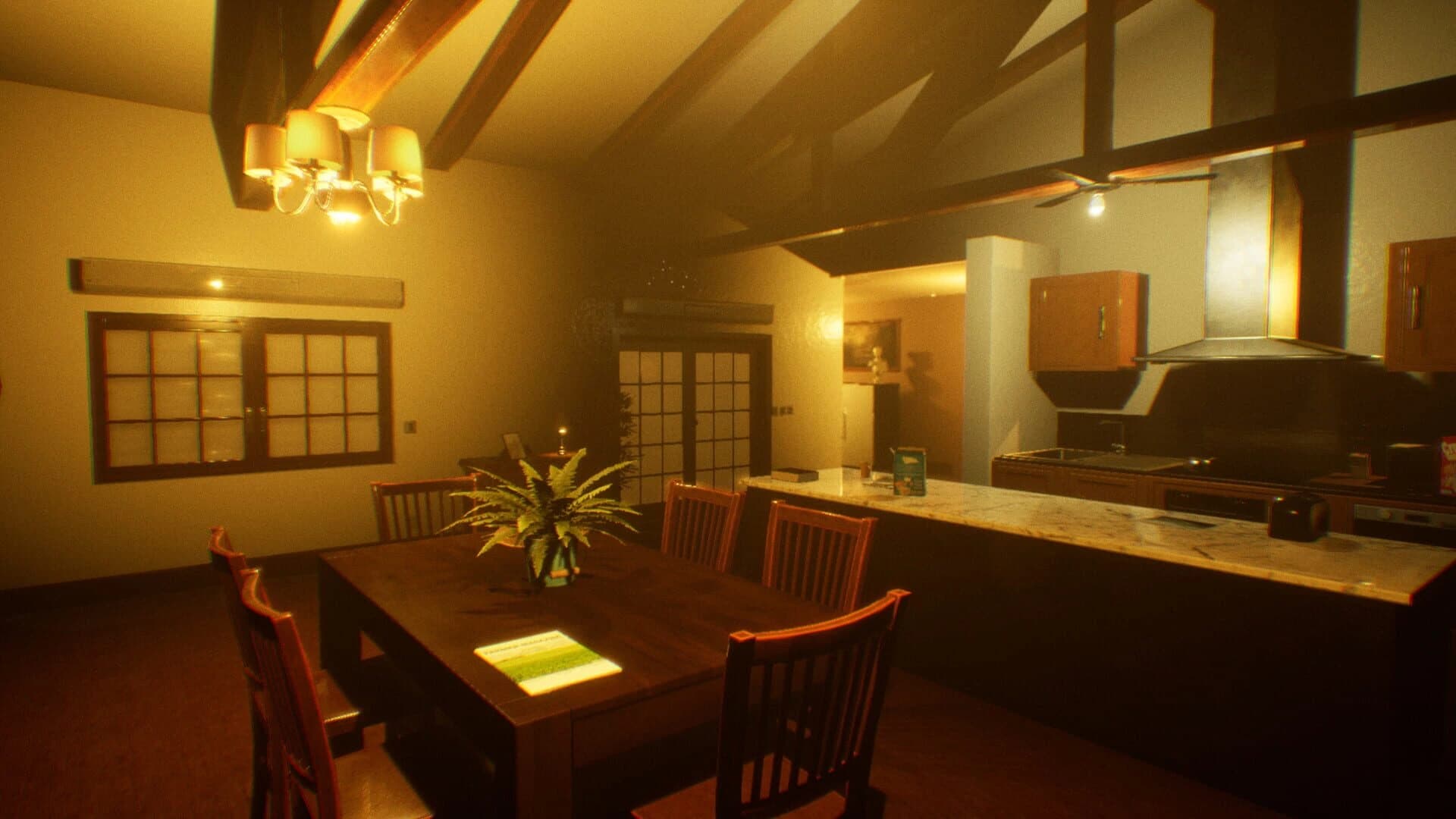Alterity Experience screenshot 3
