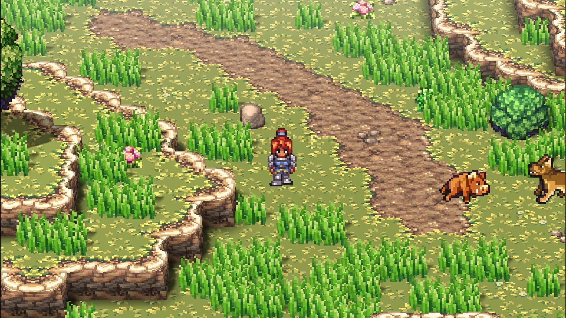 Alterium Shift screenshot 3