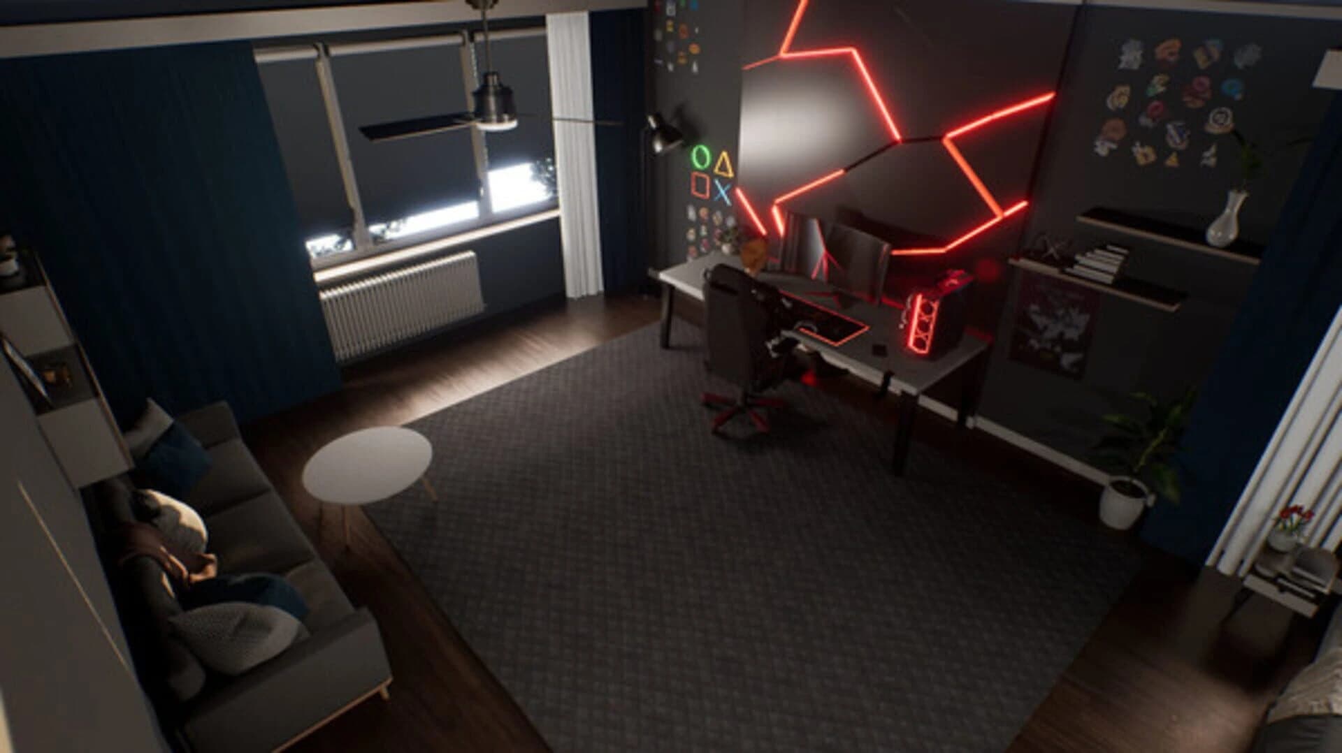 AlterLife screenshot 5
