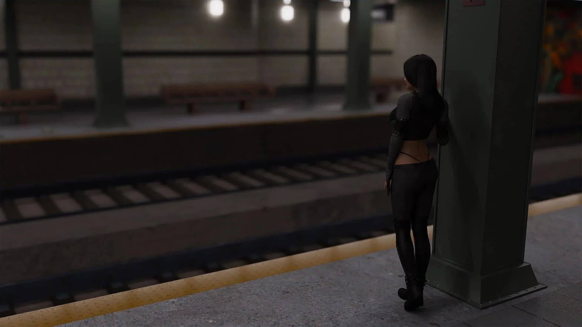 Alternate Existence screenshot 2