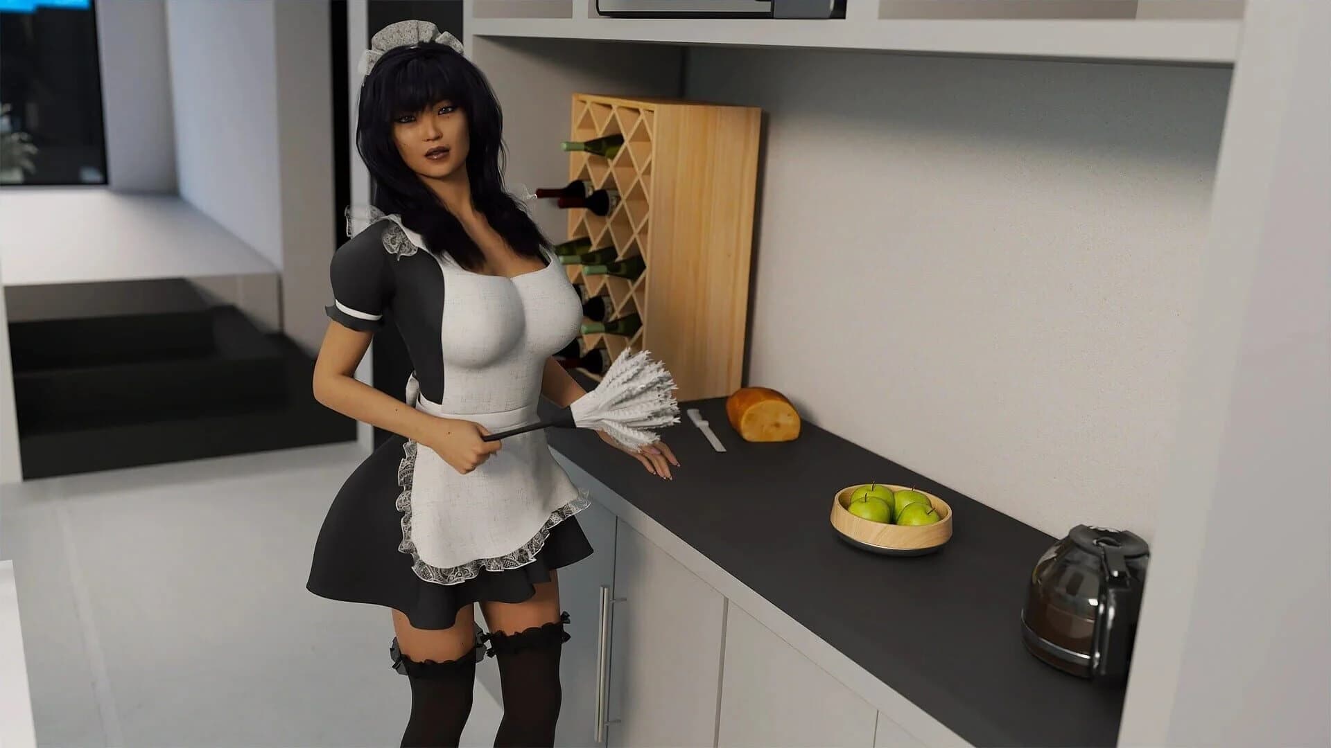 Alternate Existence screenshot 5