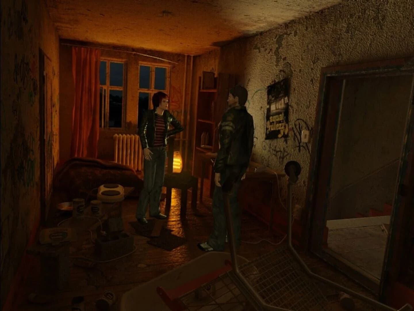 Alternativa screenshot 3