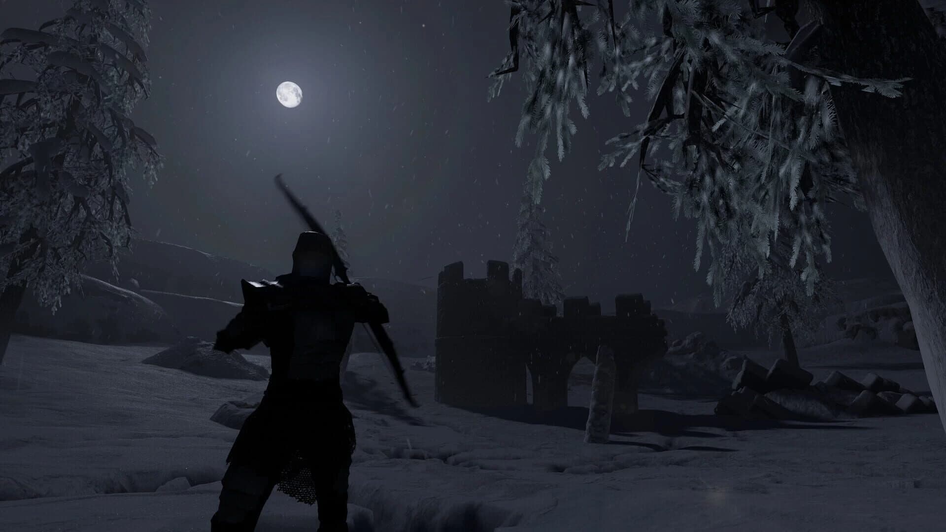 Alternis screenshot 2