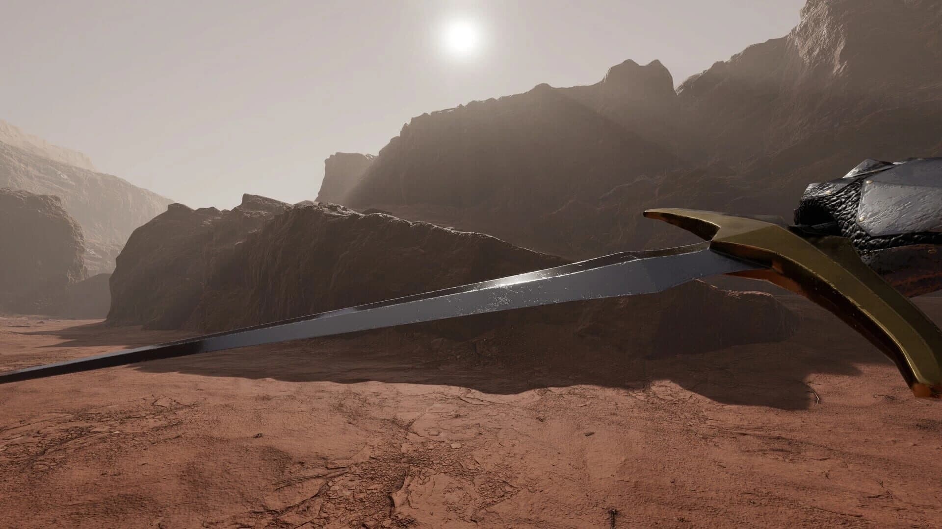 Alternis screenshot 4