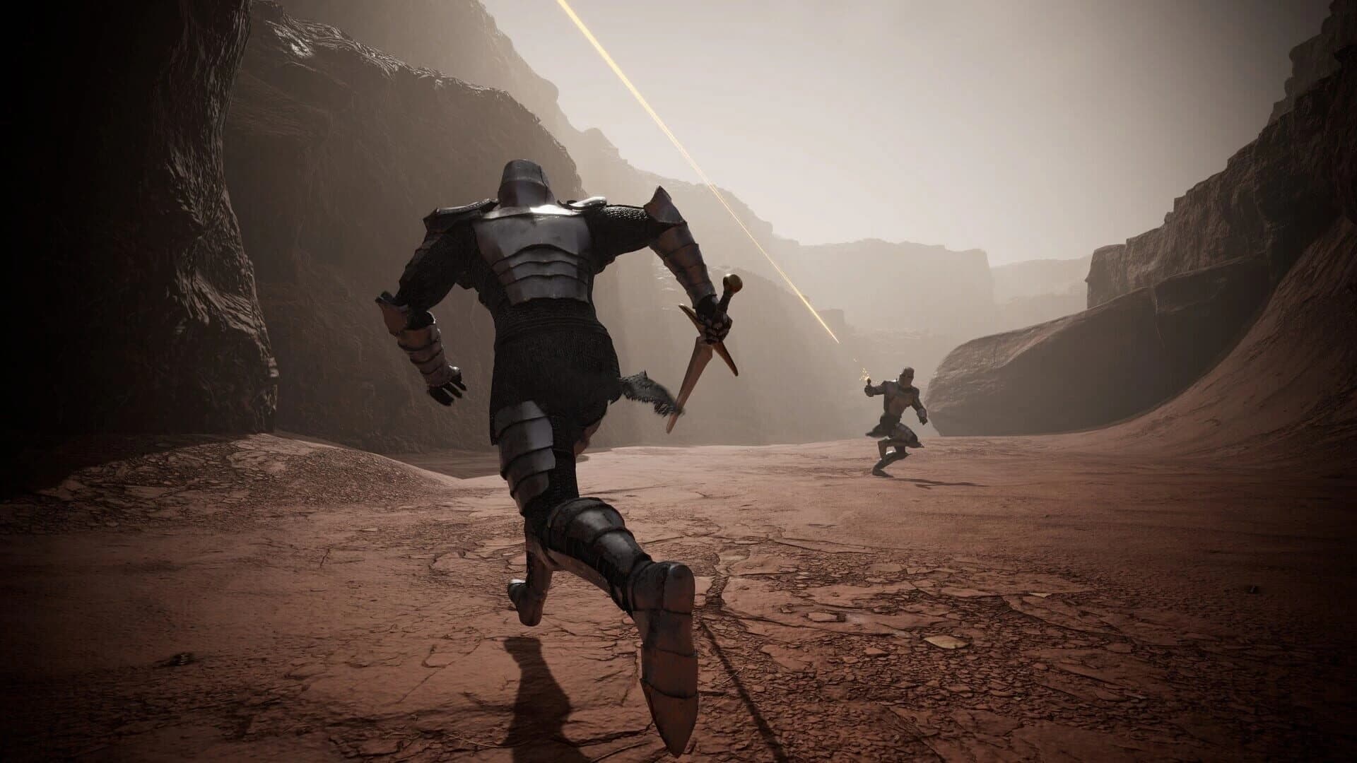 Alternis screenshot 1