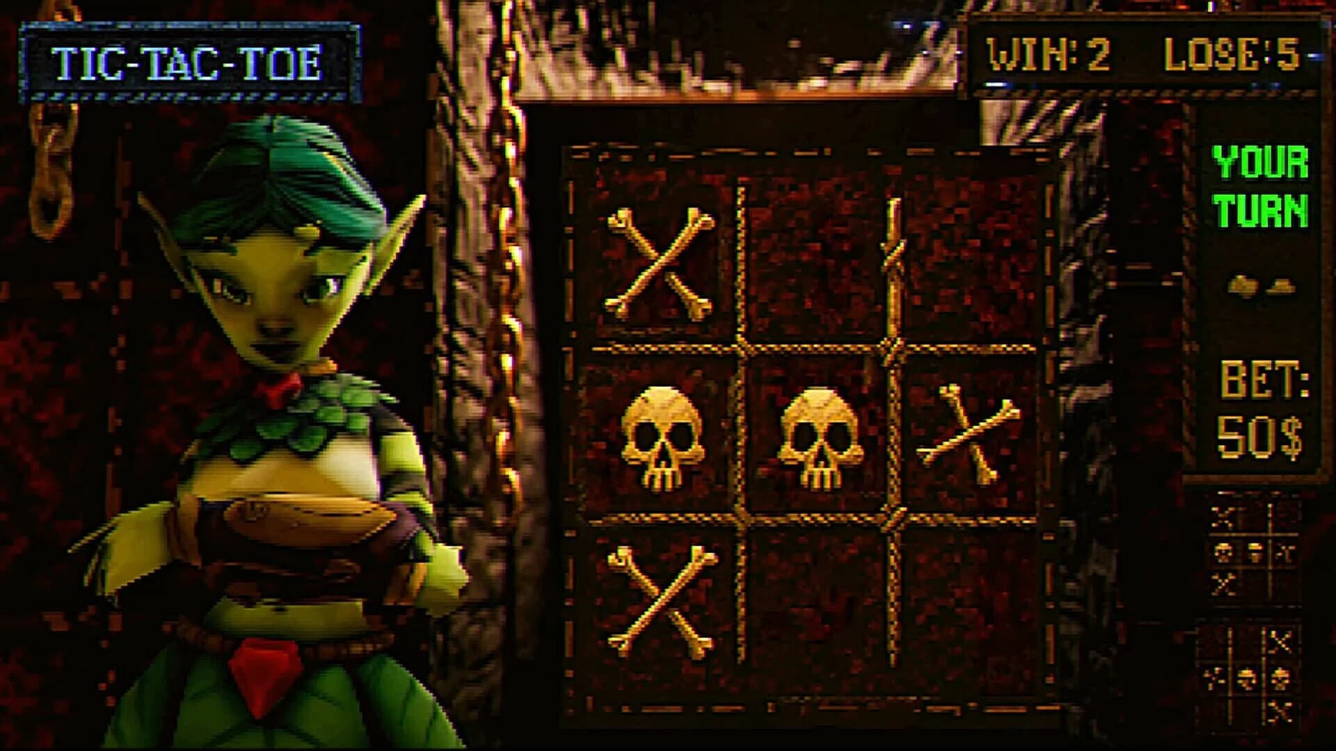 Alt+F4 screenshot 5