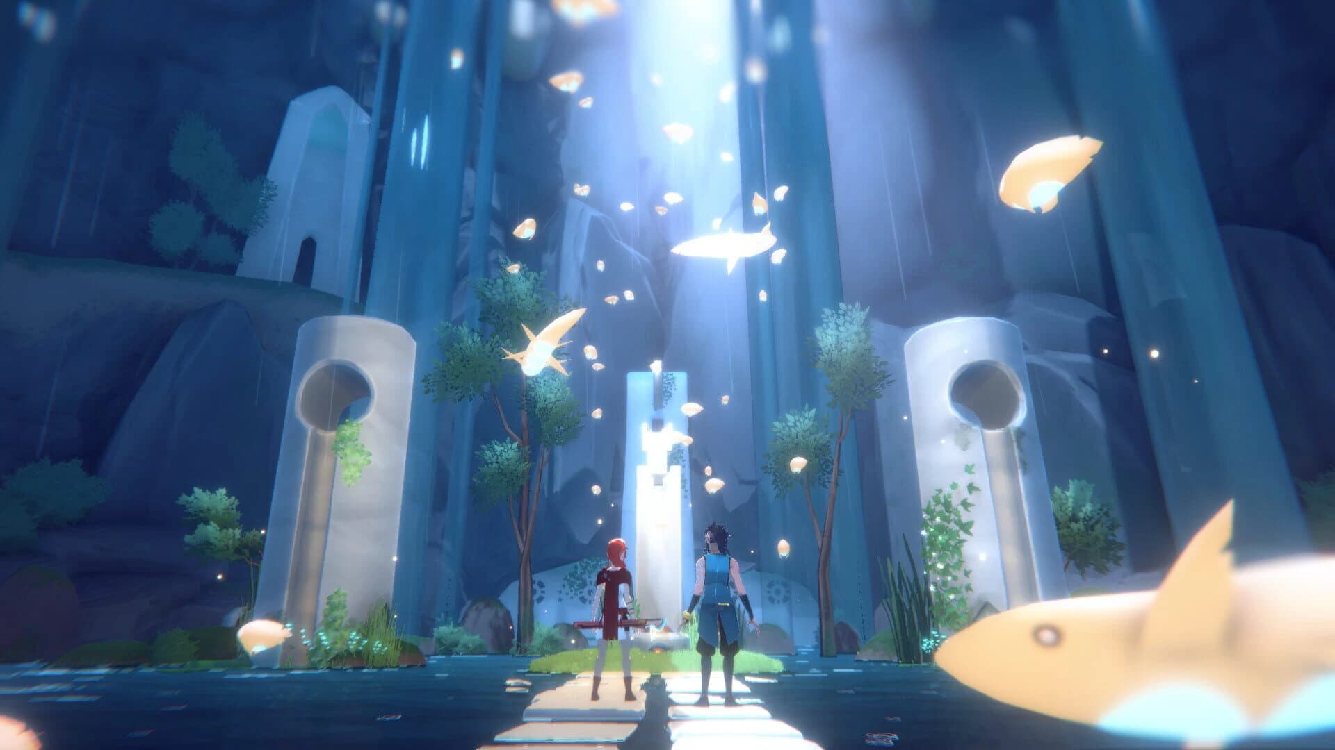 Altheia: The Wrath of Aferi screenshot 5