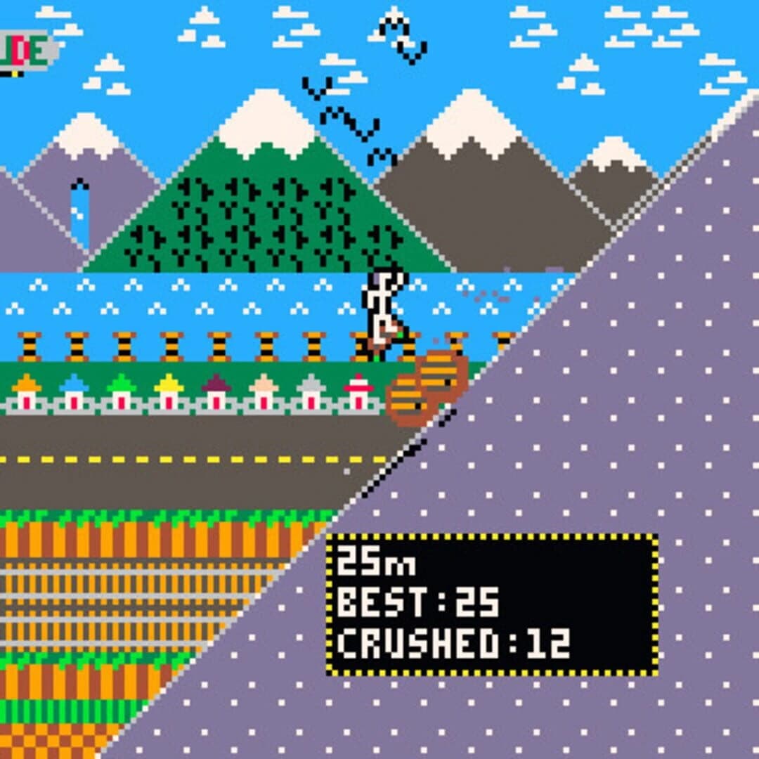 Altidudes screenshot 3