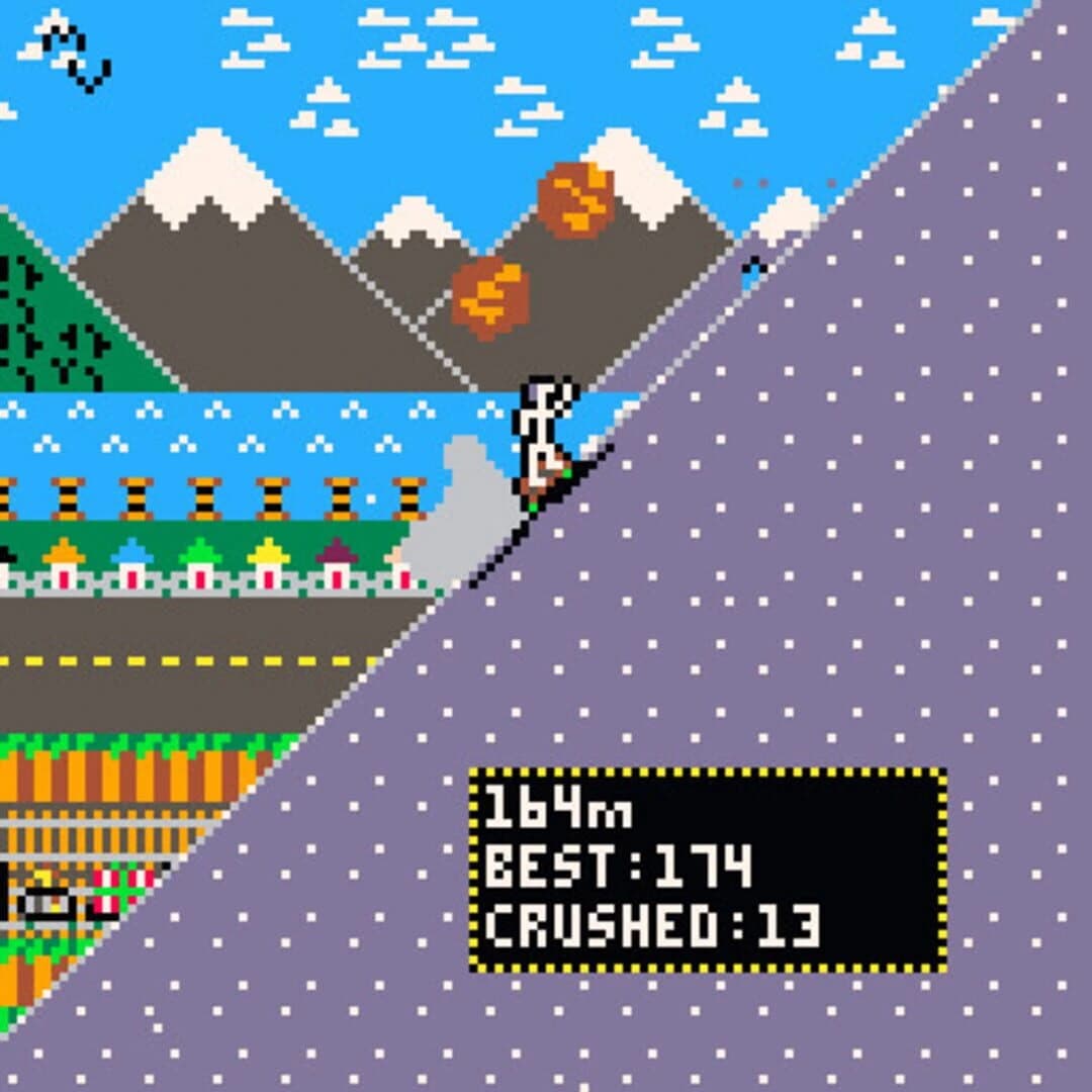 Altidudes screenshot 2