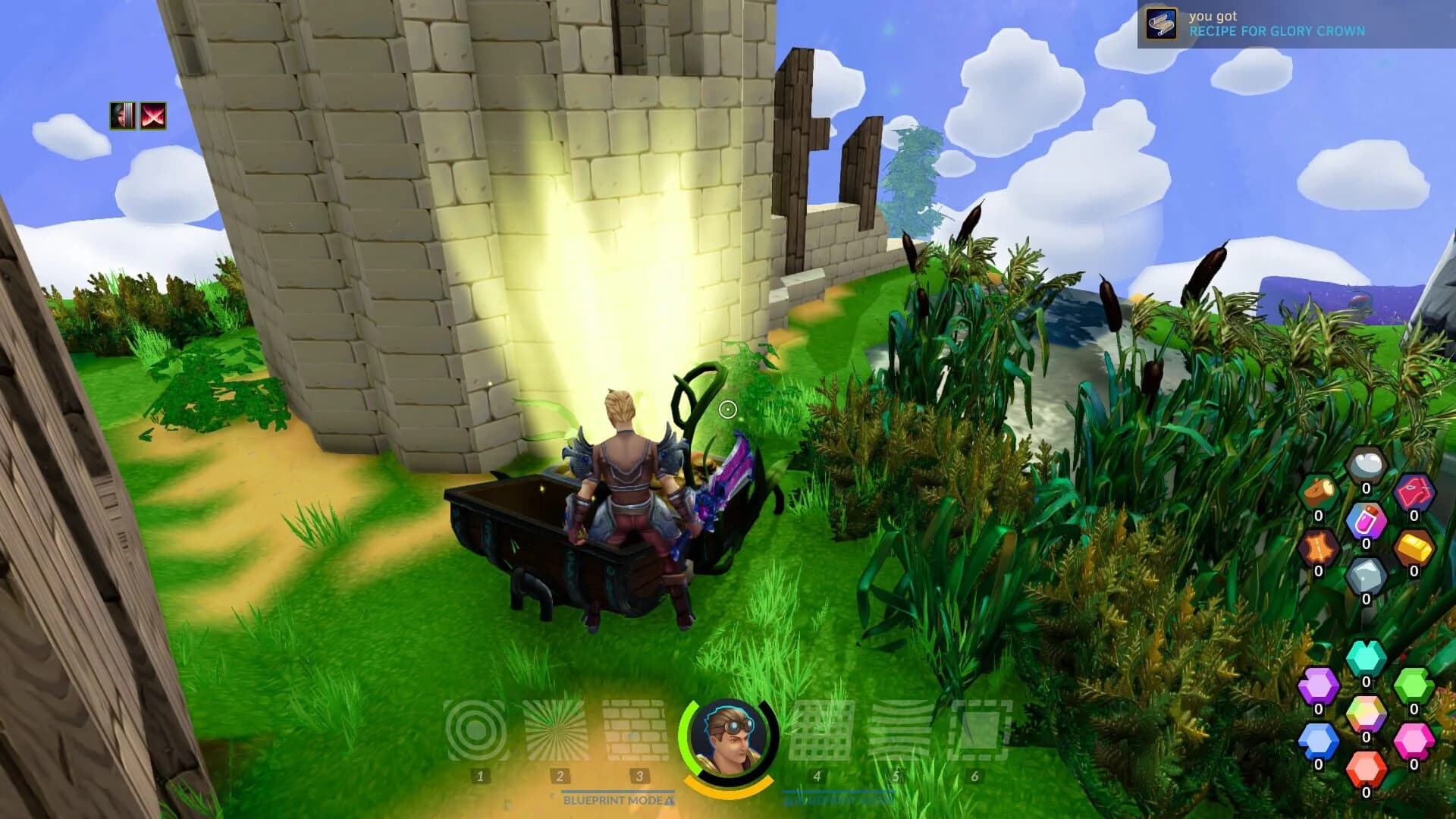 Altiros screenshot 2