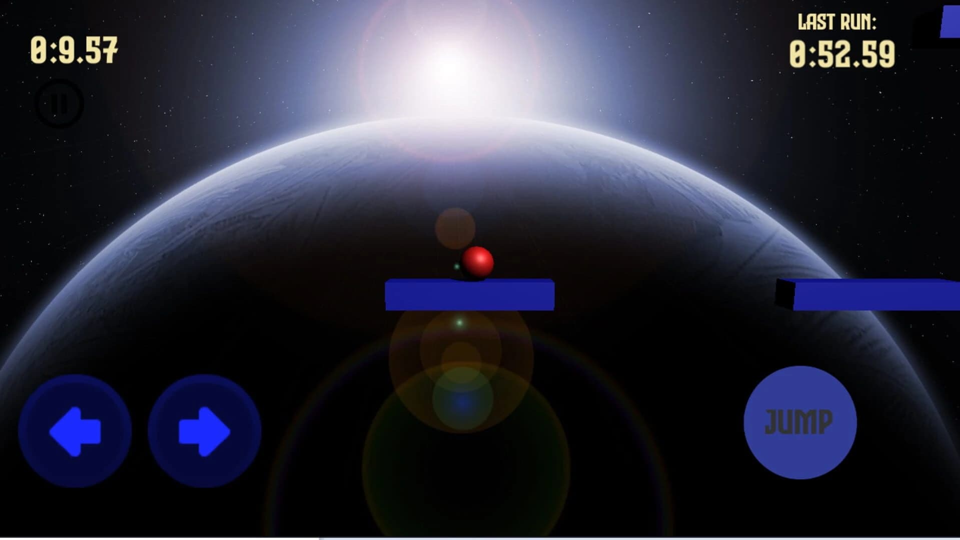 Altitudes screenshot 2