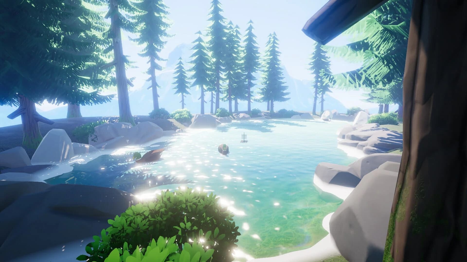 Altitude's Toll screenshot 5