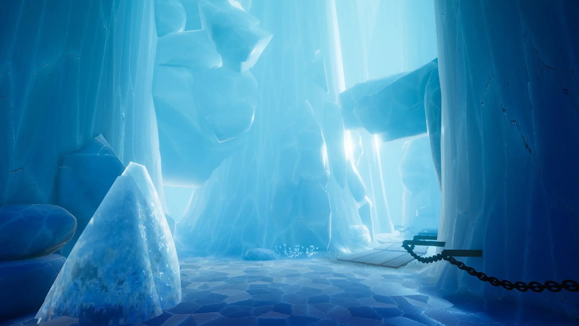 Altitude's Toll screenshot 1