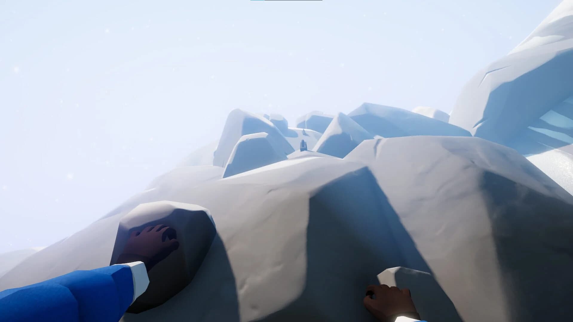 Altitude's Toll screenshot 2