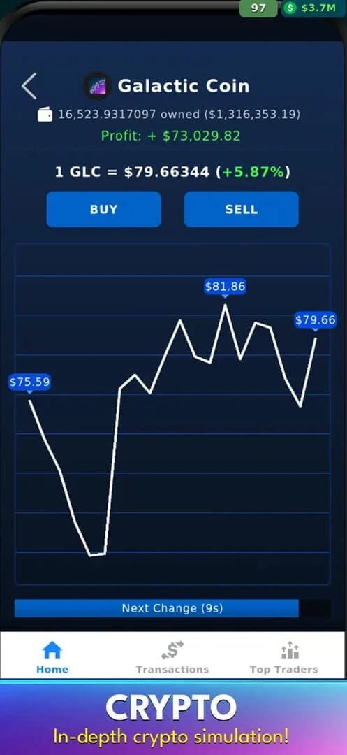 AltLife screenshot 2