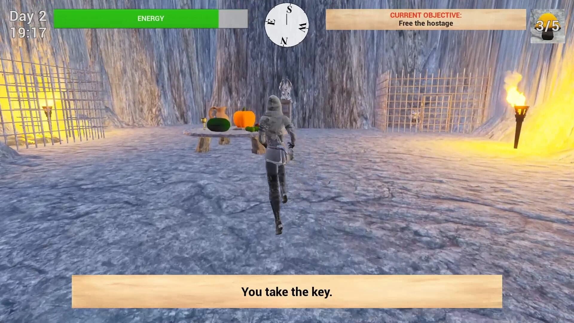 Altruism screenshot 5