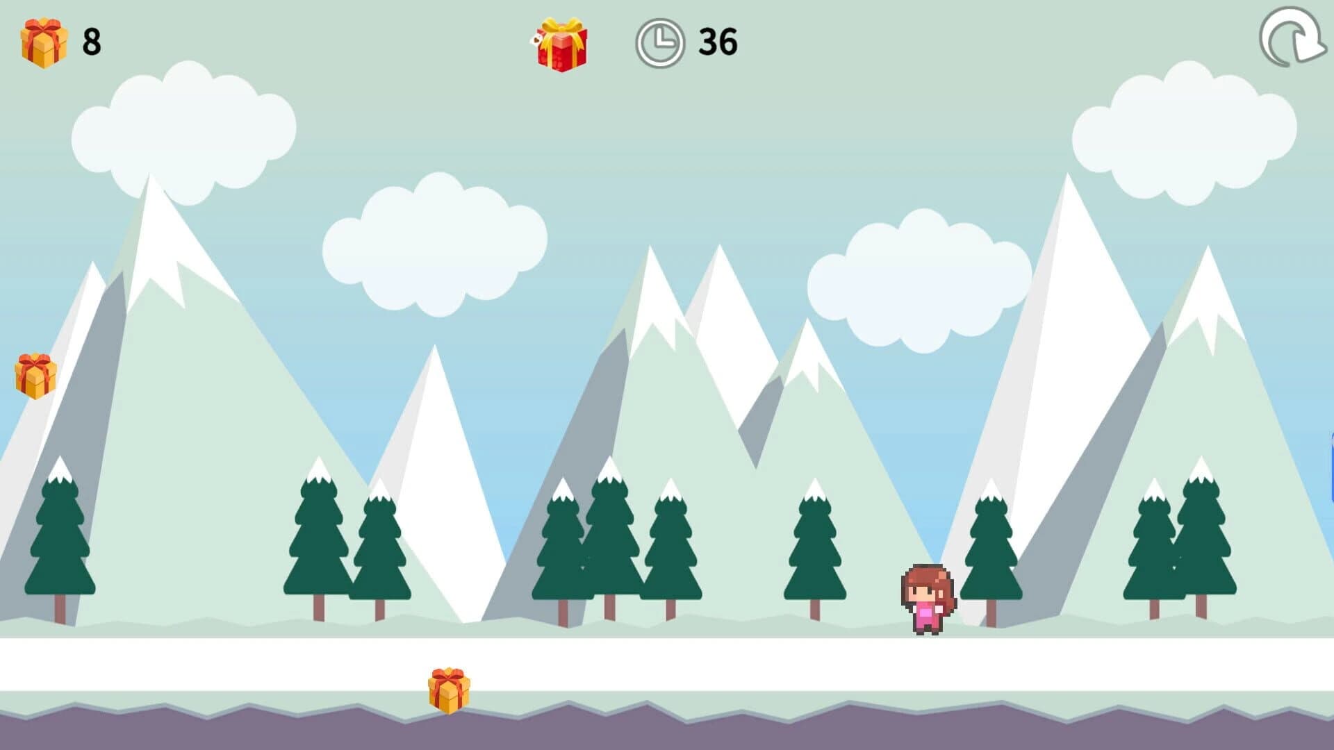Altruistic screenshot 1