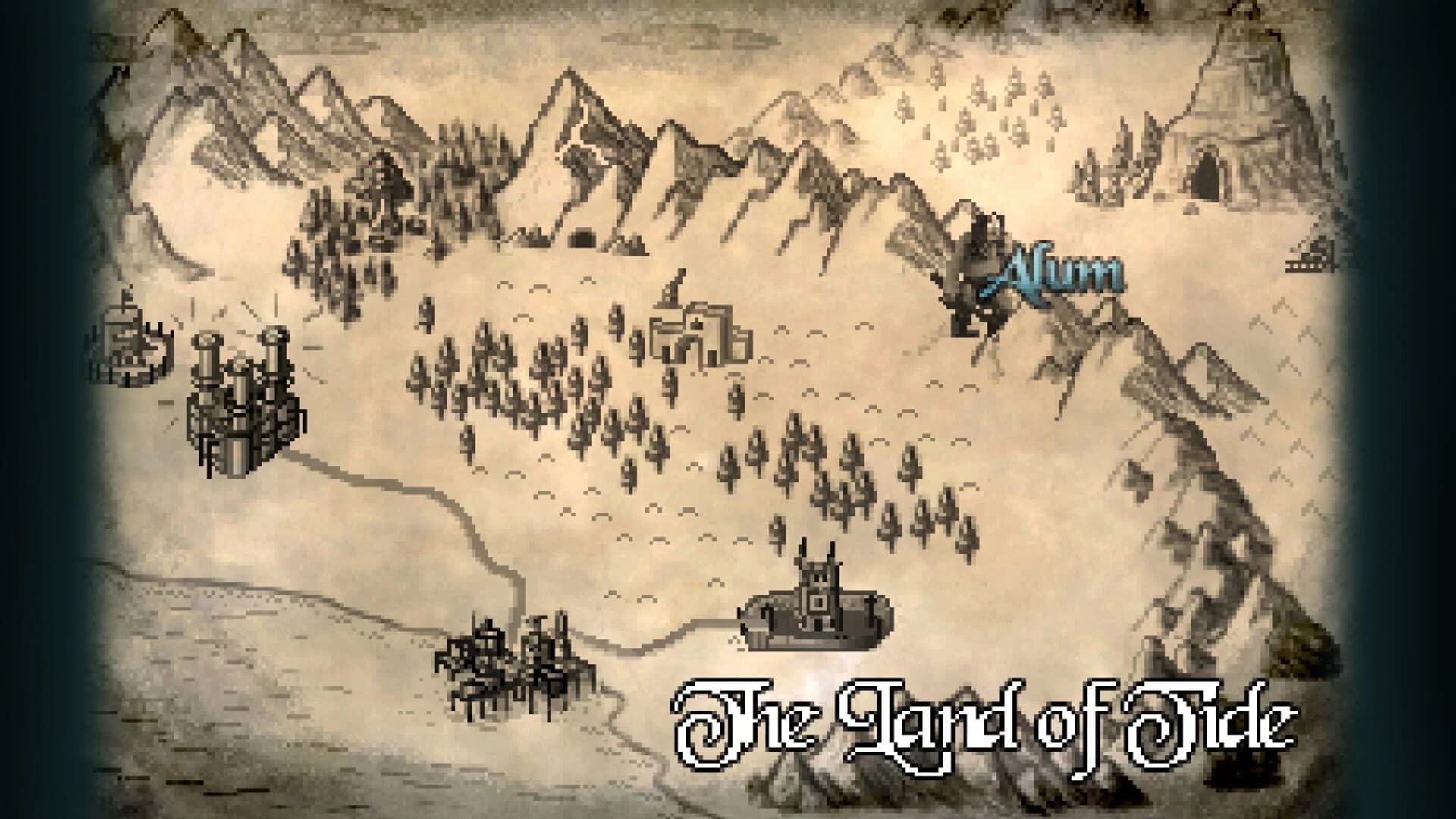 Alum screenshot 3