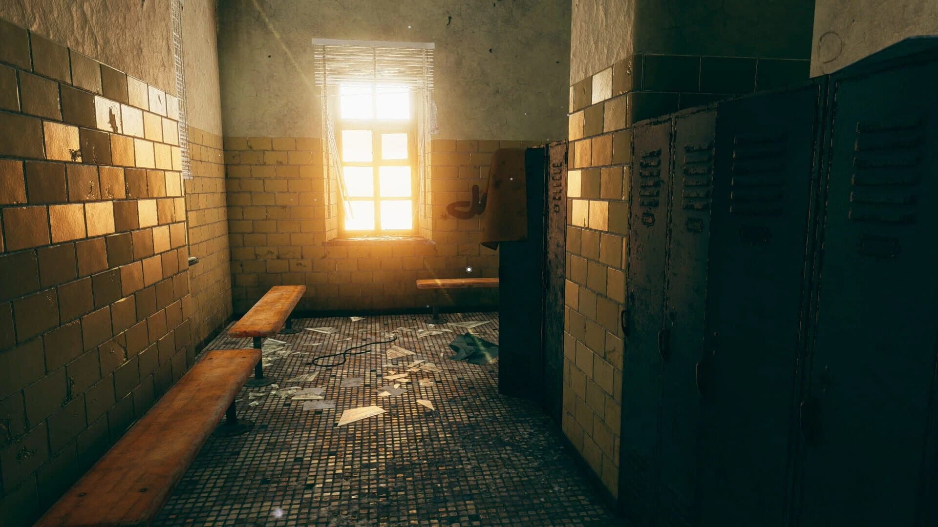 Alumni screenshot 1