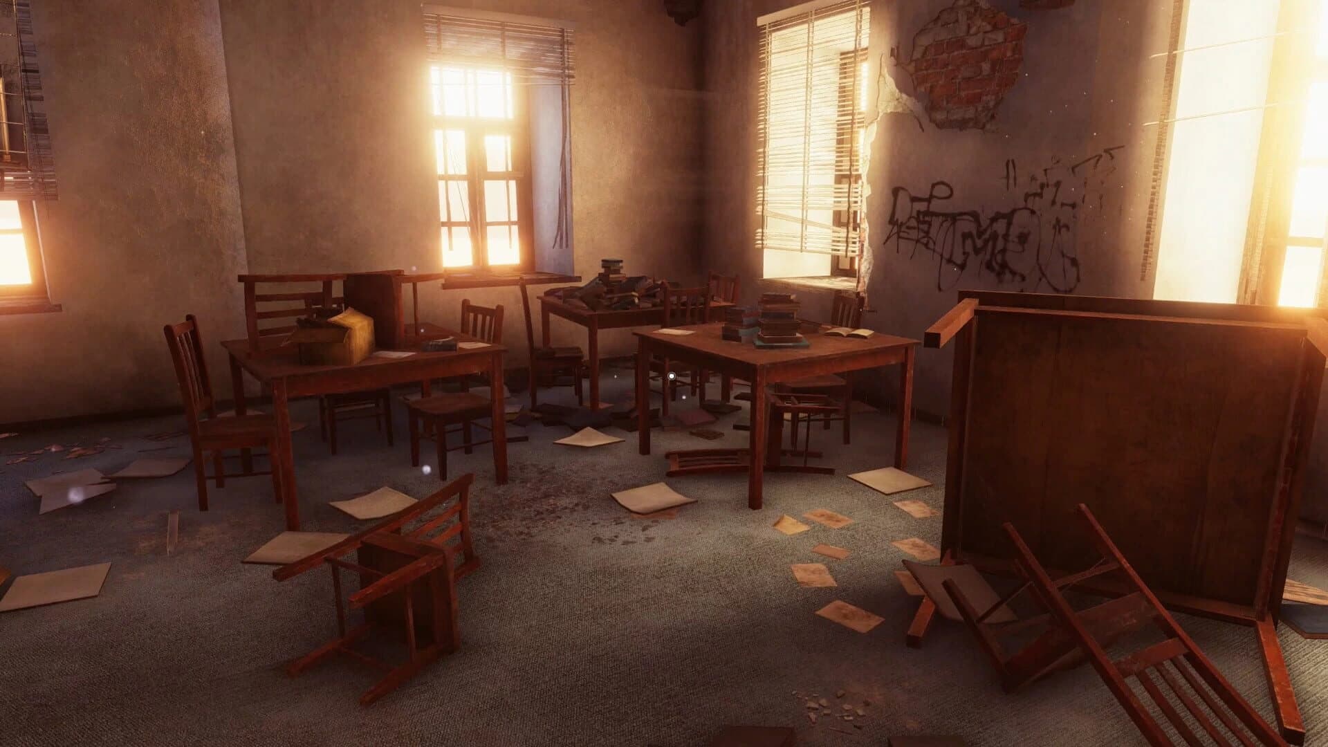 Alumni screenshot 4