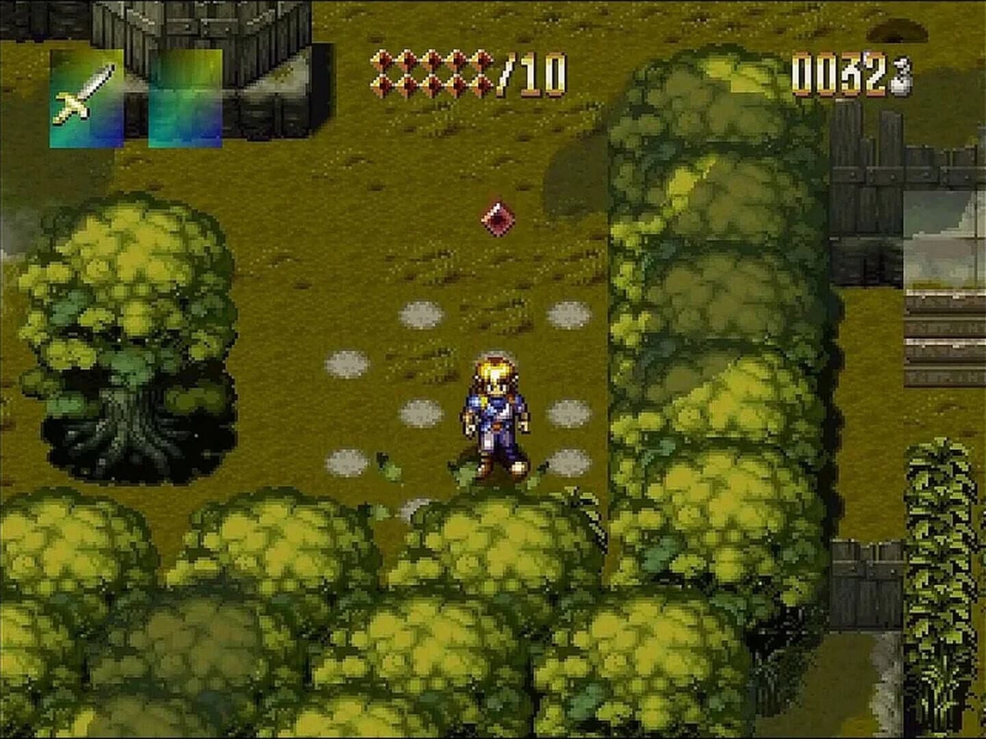 Alundra screenshot 2