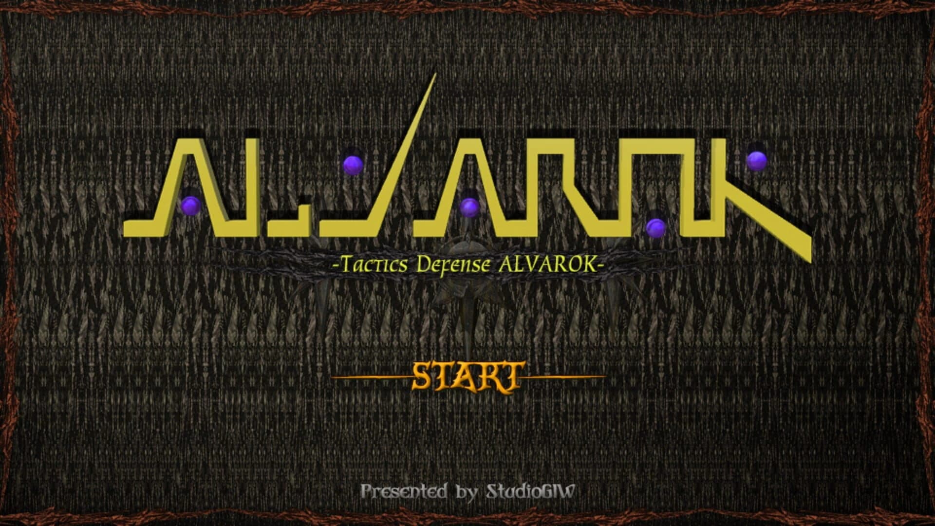 Alvarok screenshot 3