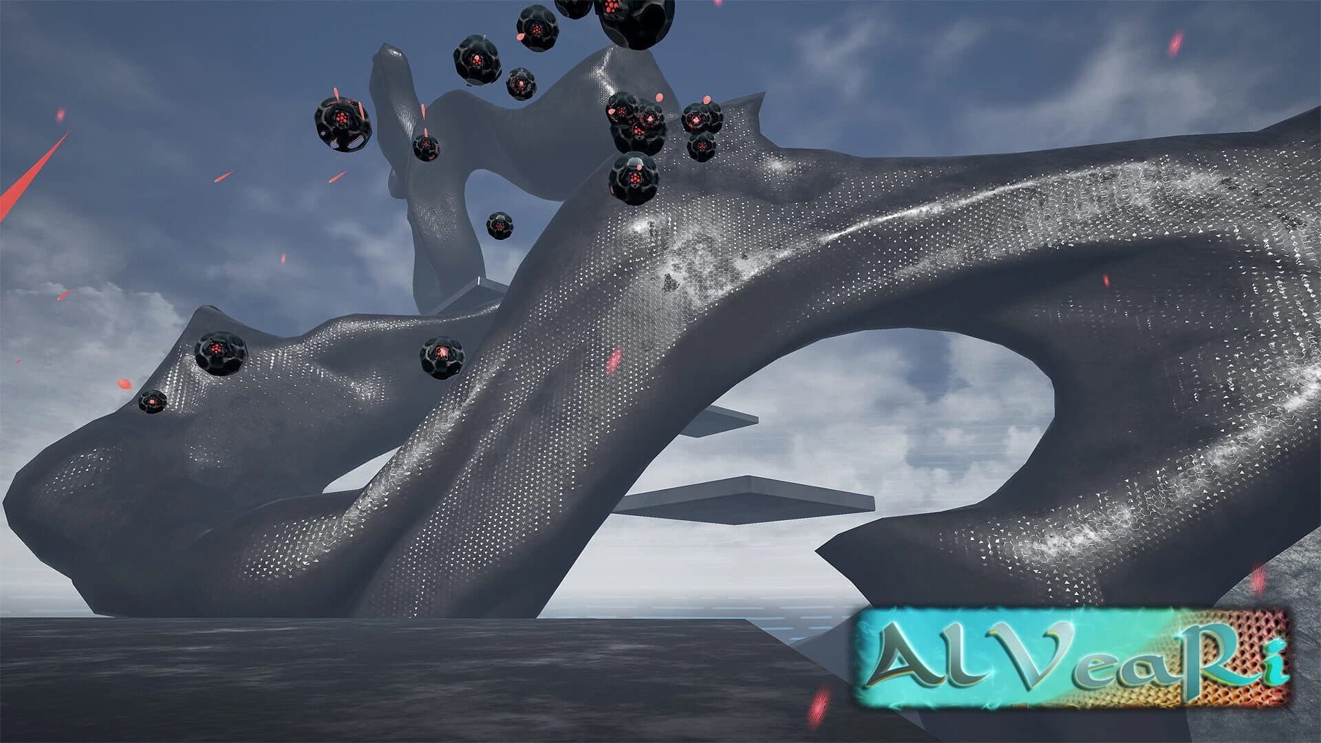 Alveari screenshot 4