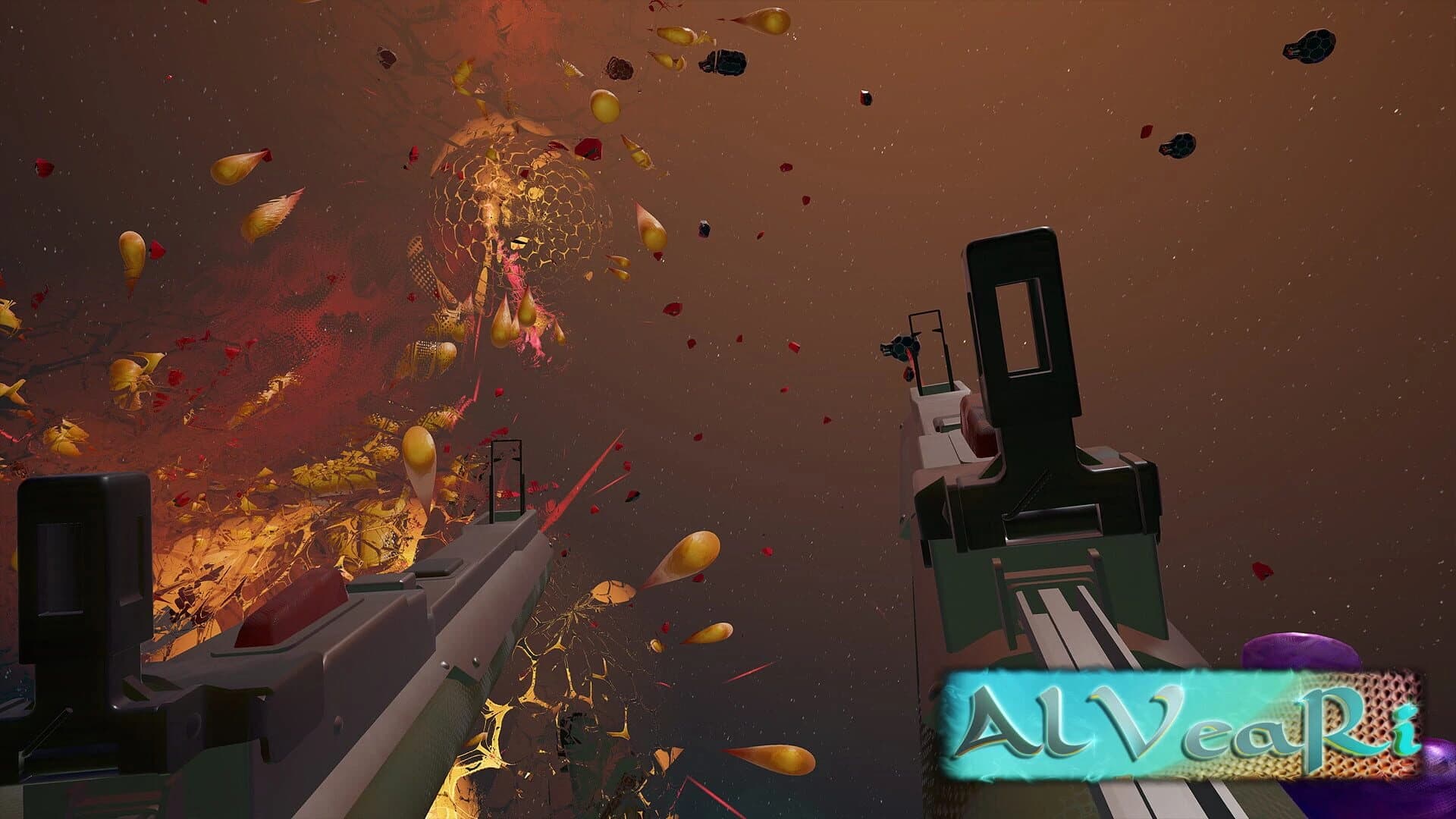 Alveari screenshot 5