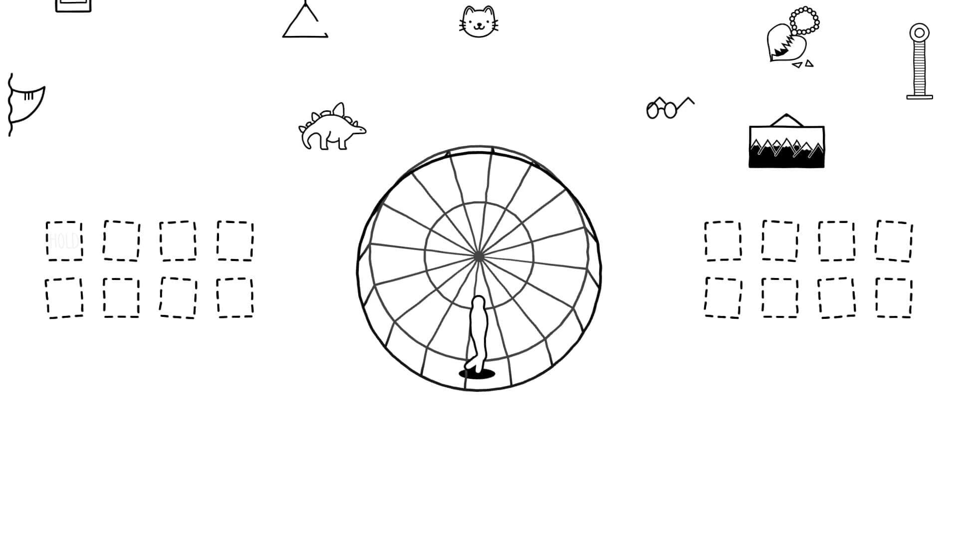 Alveole screenshot 1