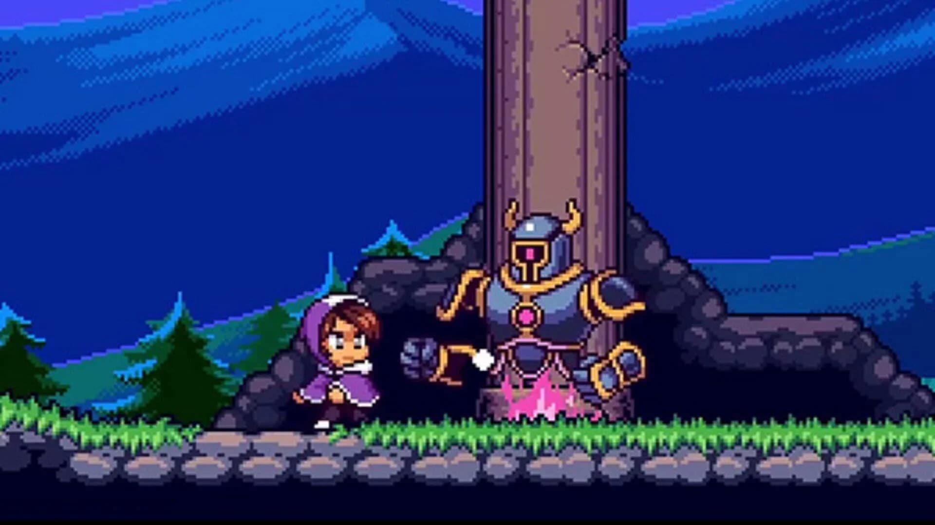 Alwa's Legacy screenshot 5