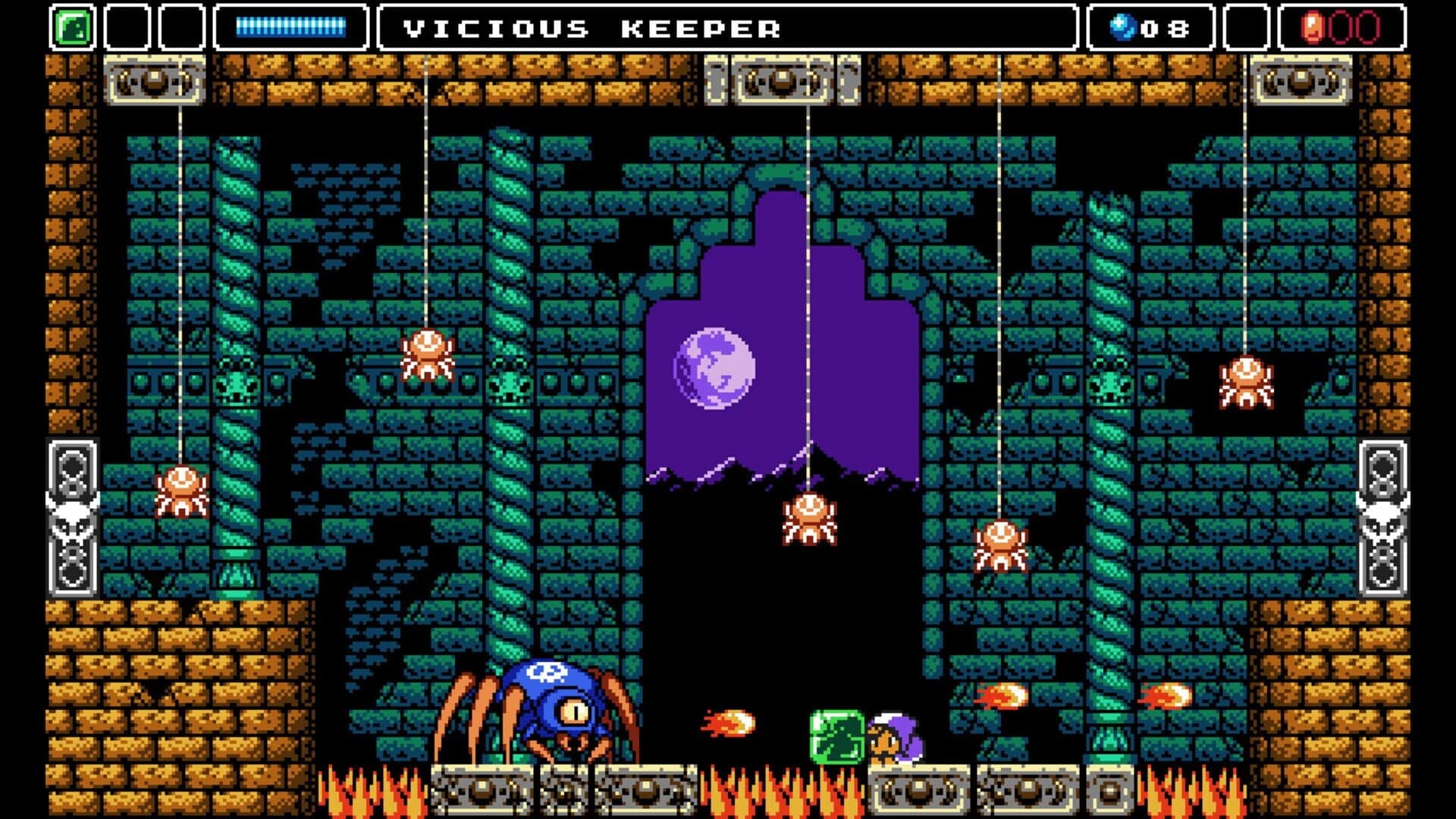 Alwa's Legacy + Alwa's Awakening screenshot 2